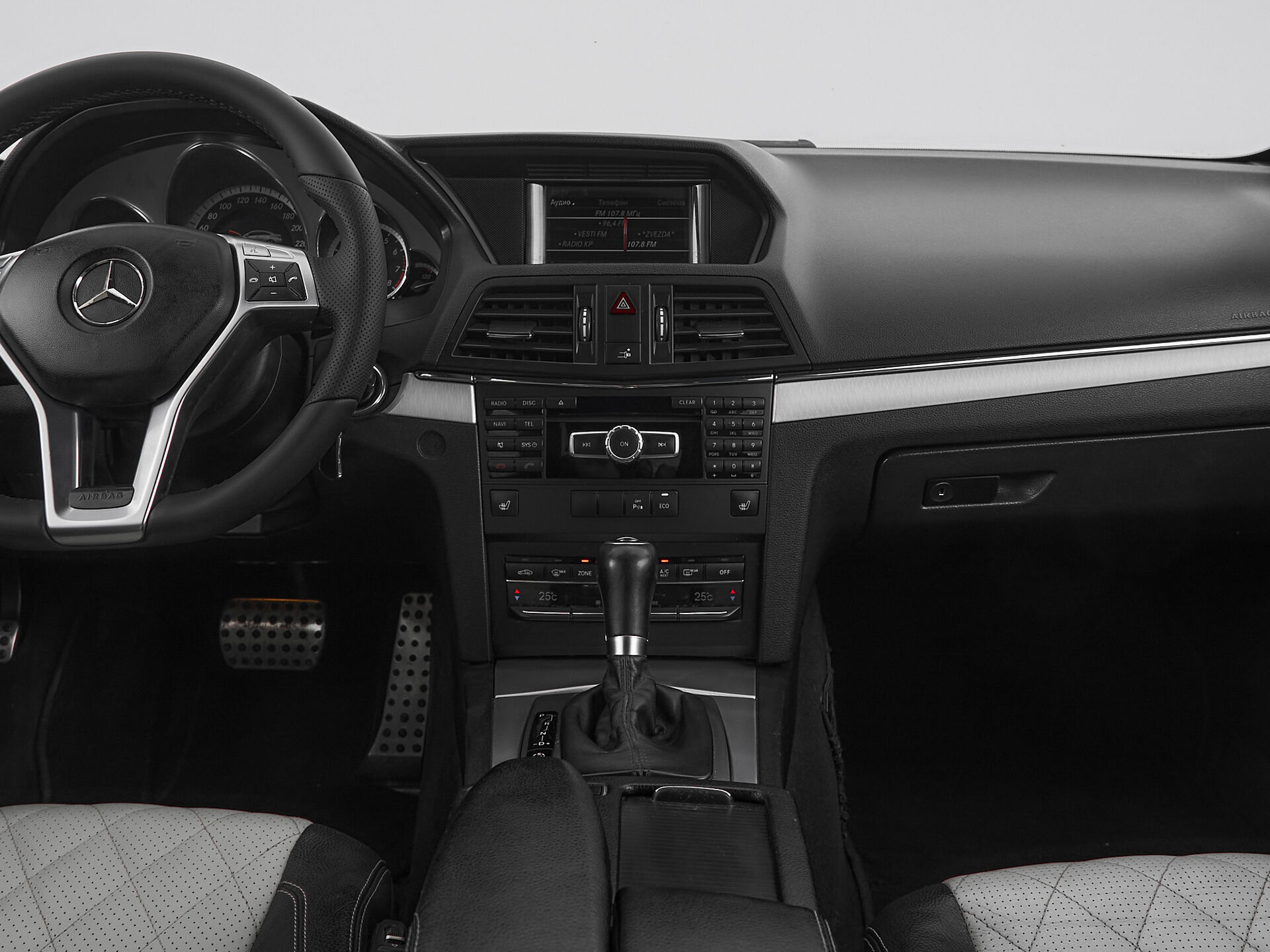 Mercedes benz E-Класс