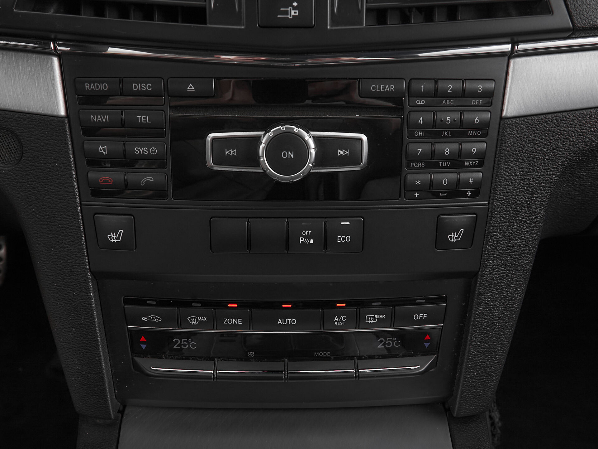 Mercedes benz E-Класс