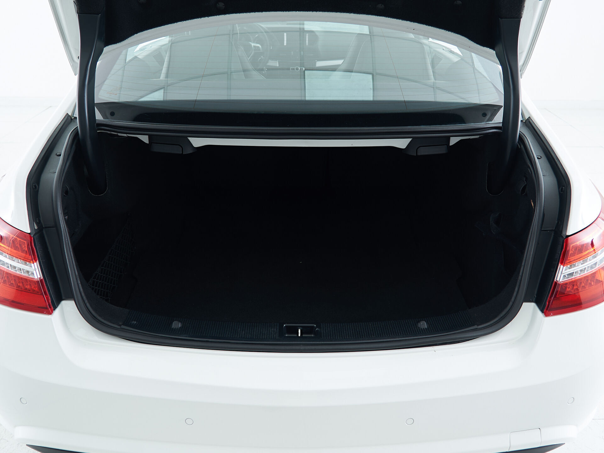 Mercedes benz E-Класс