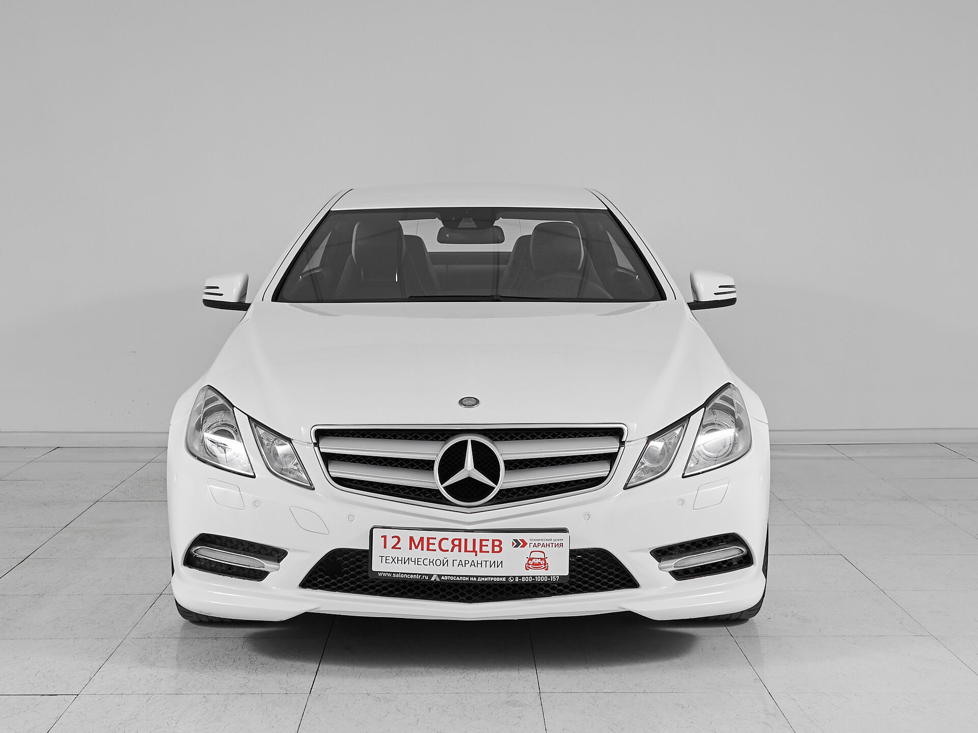 Mercedes benz E-Класс