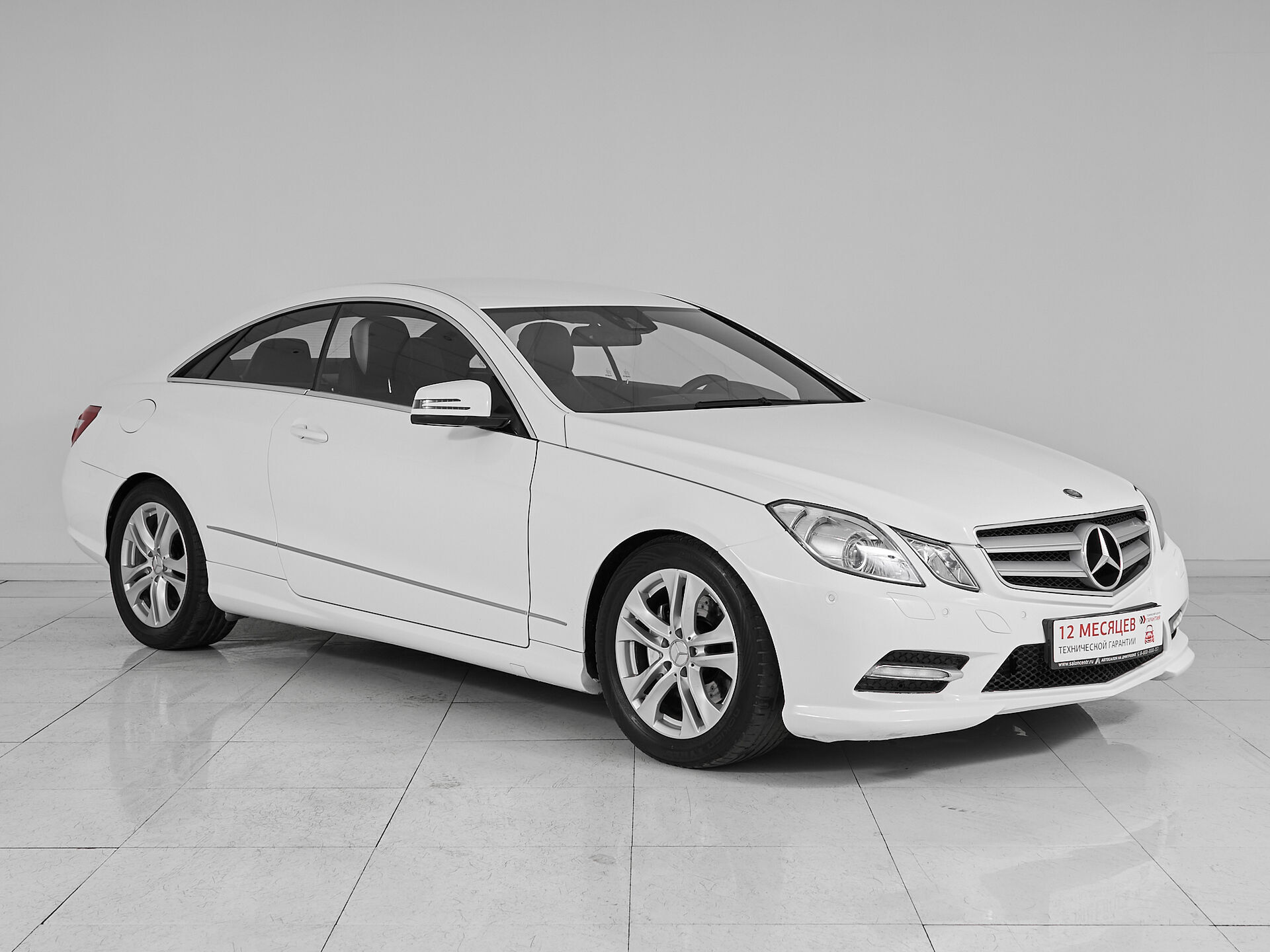 Mercedes benz E-Класс