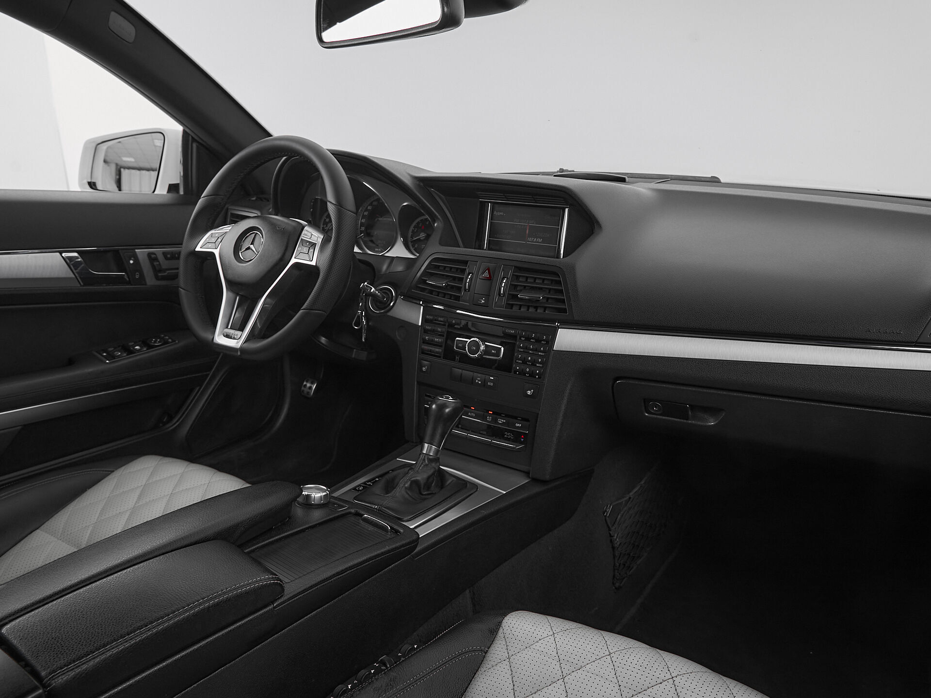 Mercedes benz E-Класс