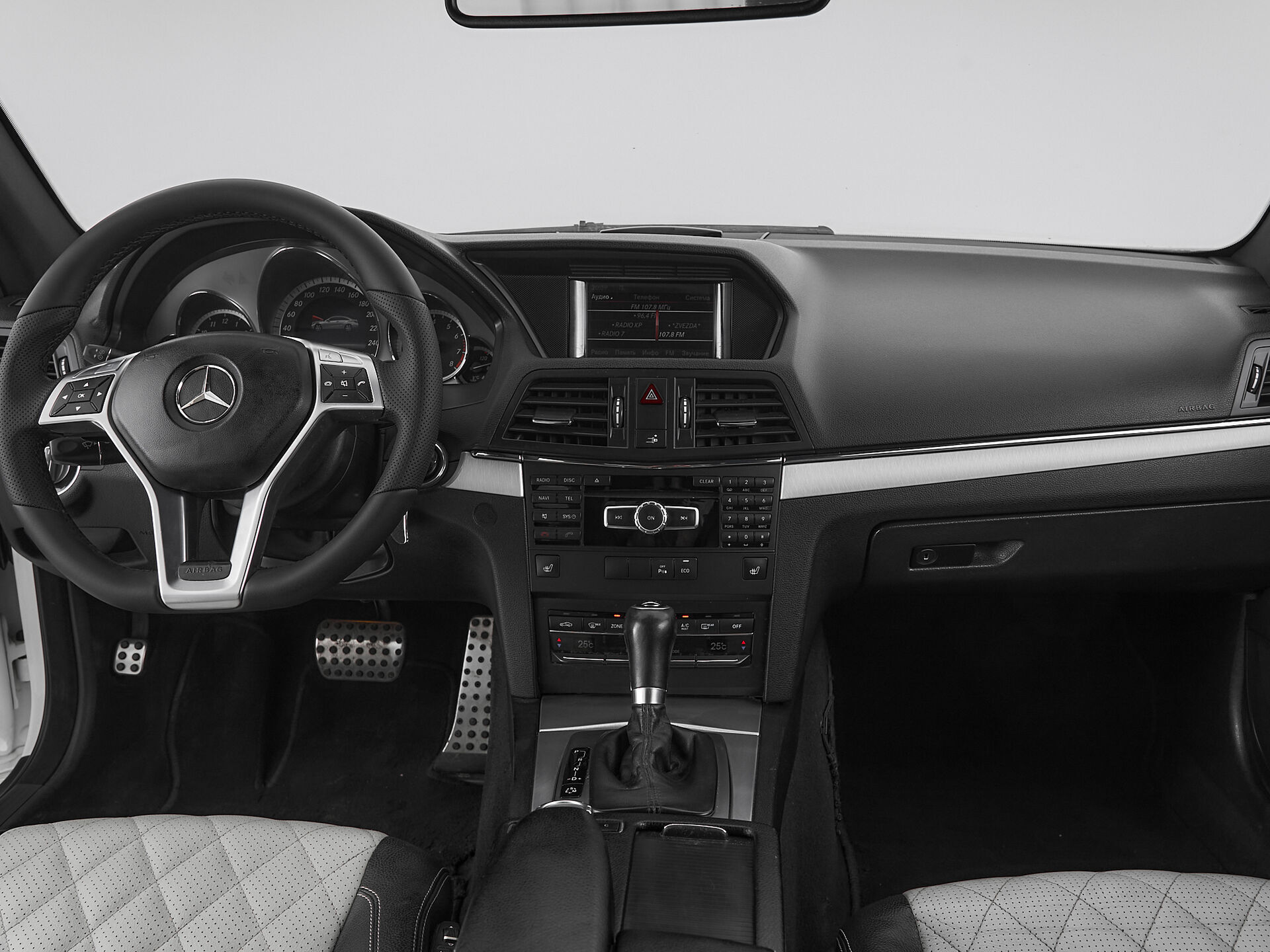 Mercedes benz E-Класс