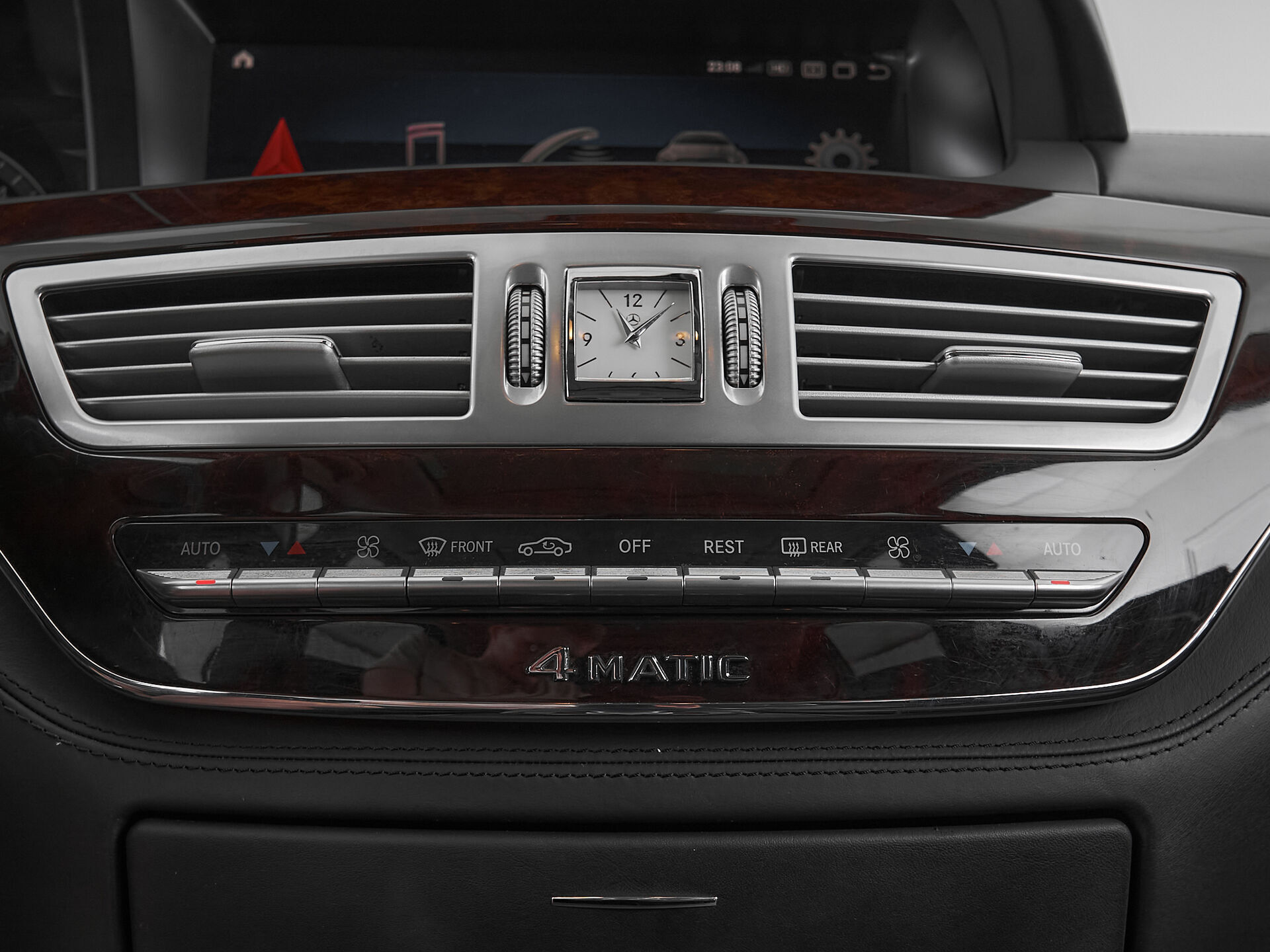 Mercedes benz S-Класс