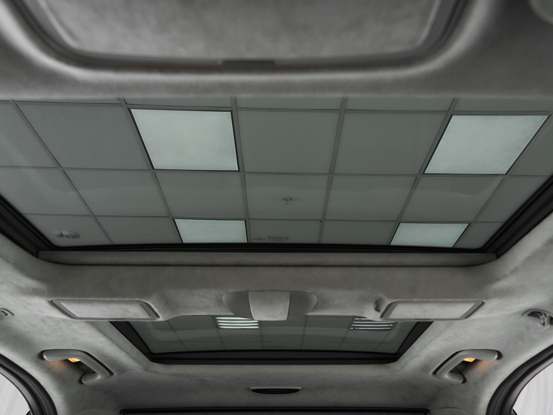 Mercedes benz S-Класс