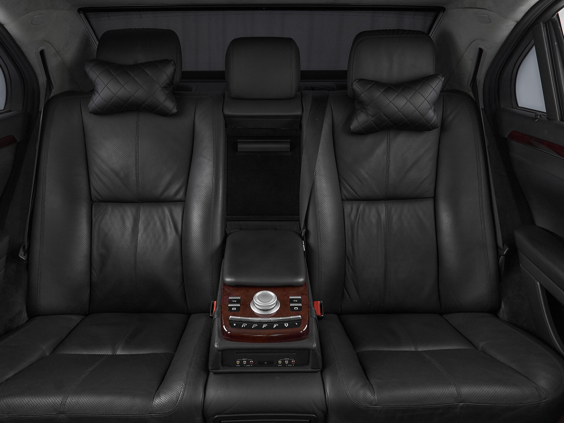 Mercedes benz S-Класс