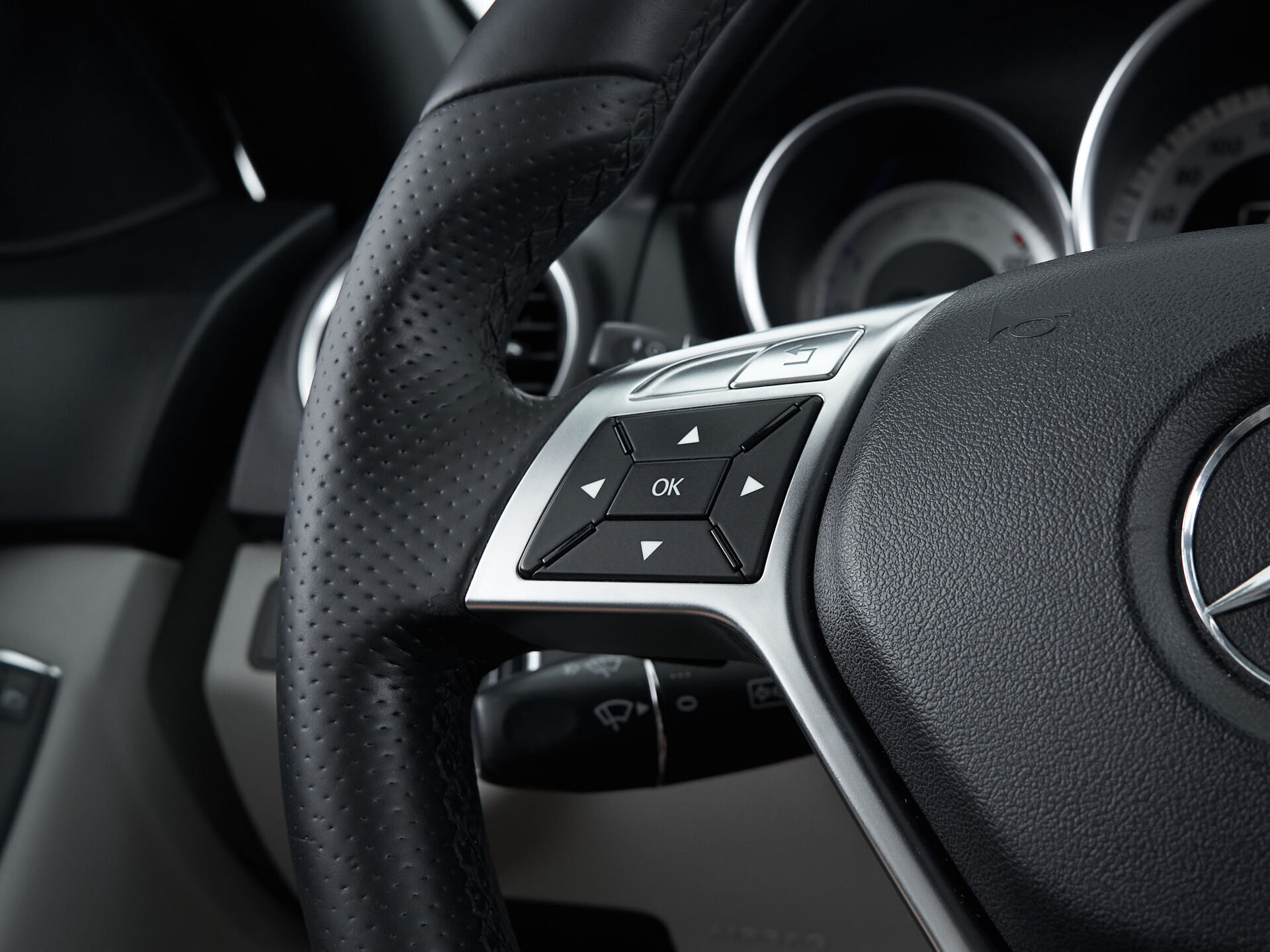 Mercedes benz C-Класс