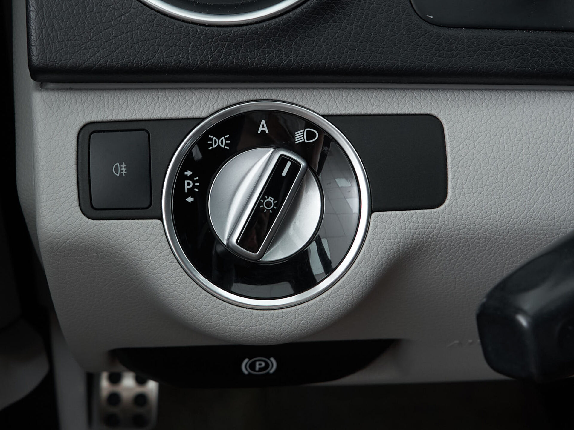 Mercedes benz C-Класс