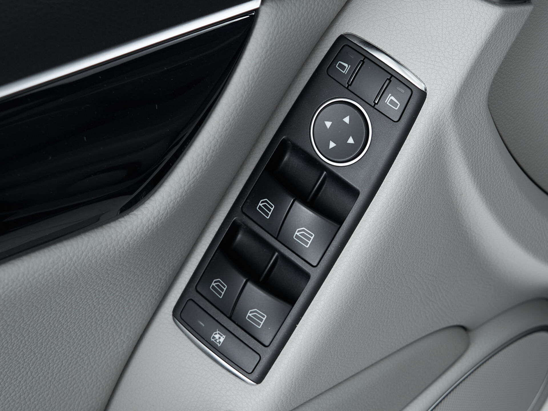 Mercedes benz C-Класс