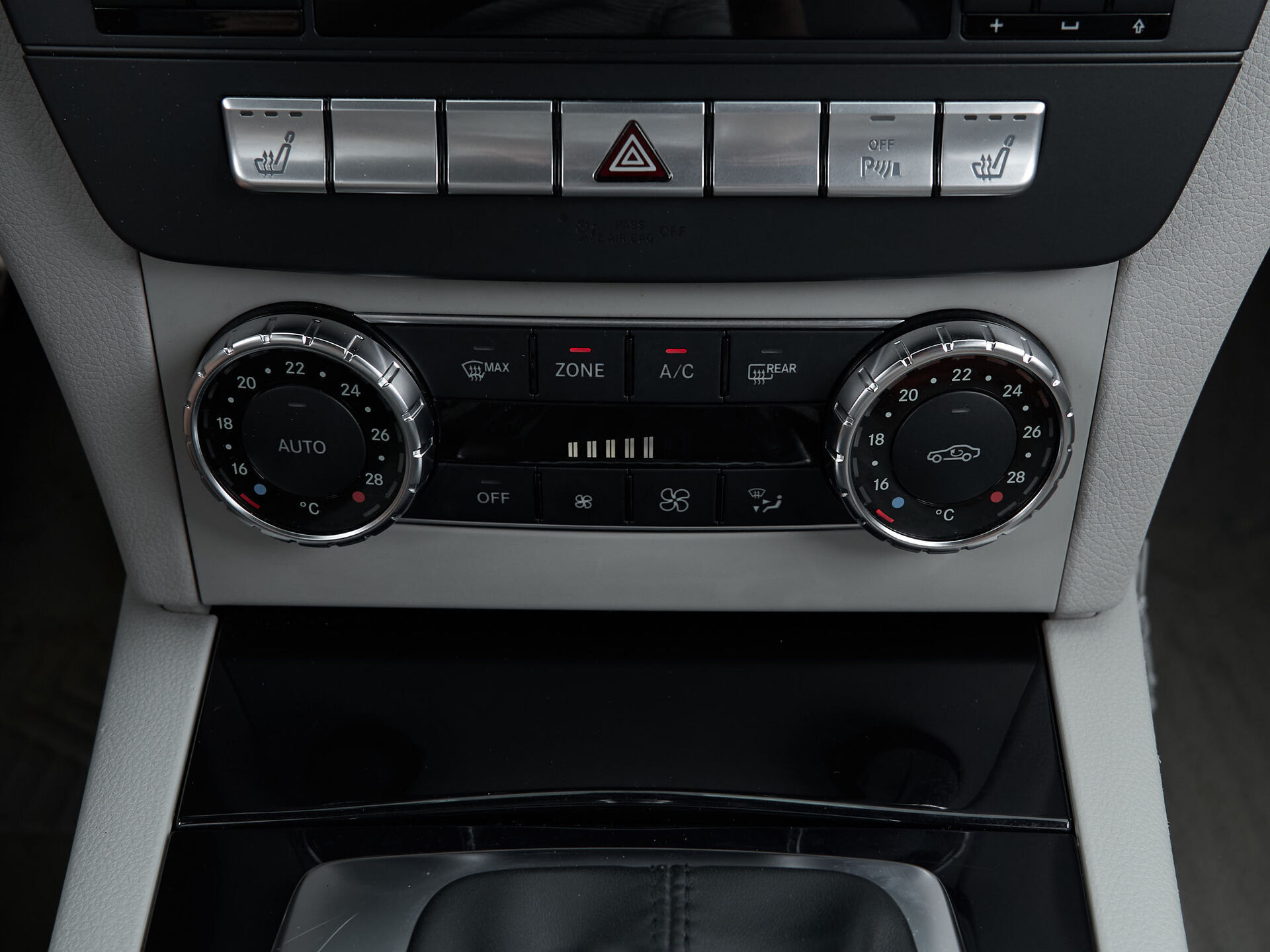 Mercedes benz C-Класс