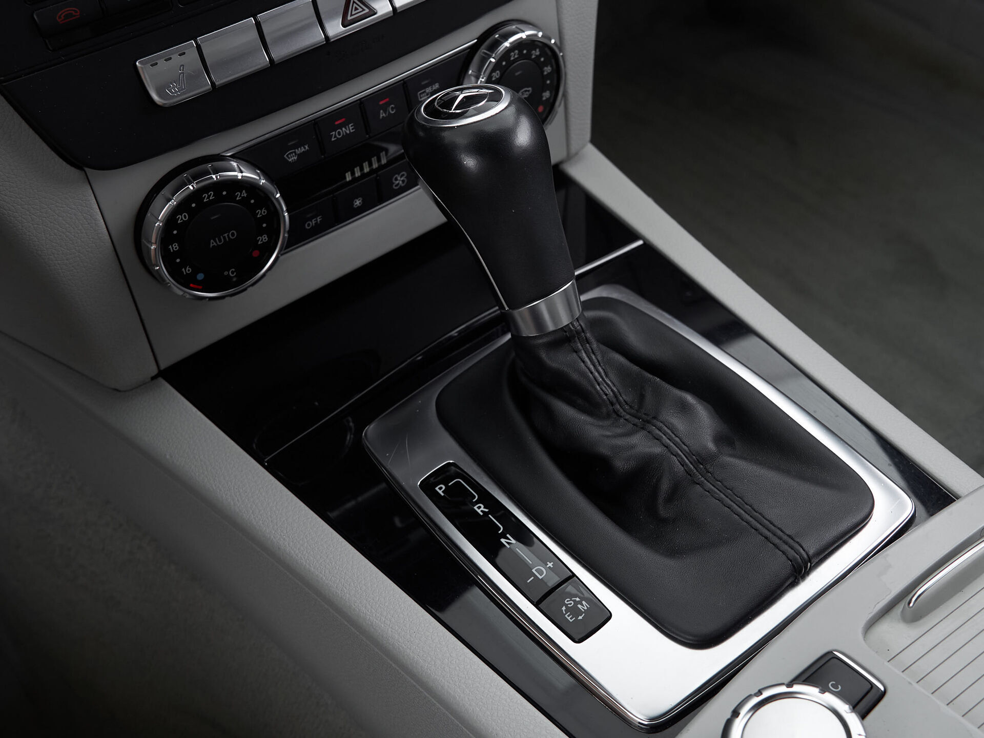 Mercedes benz C-Класс