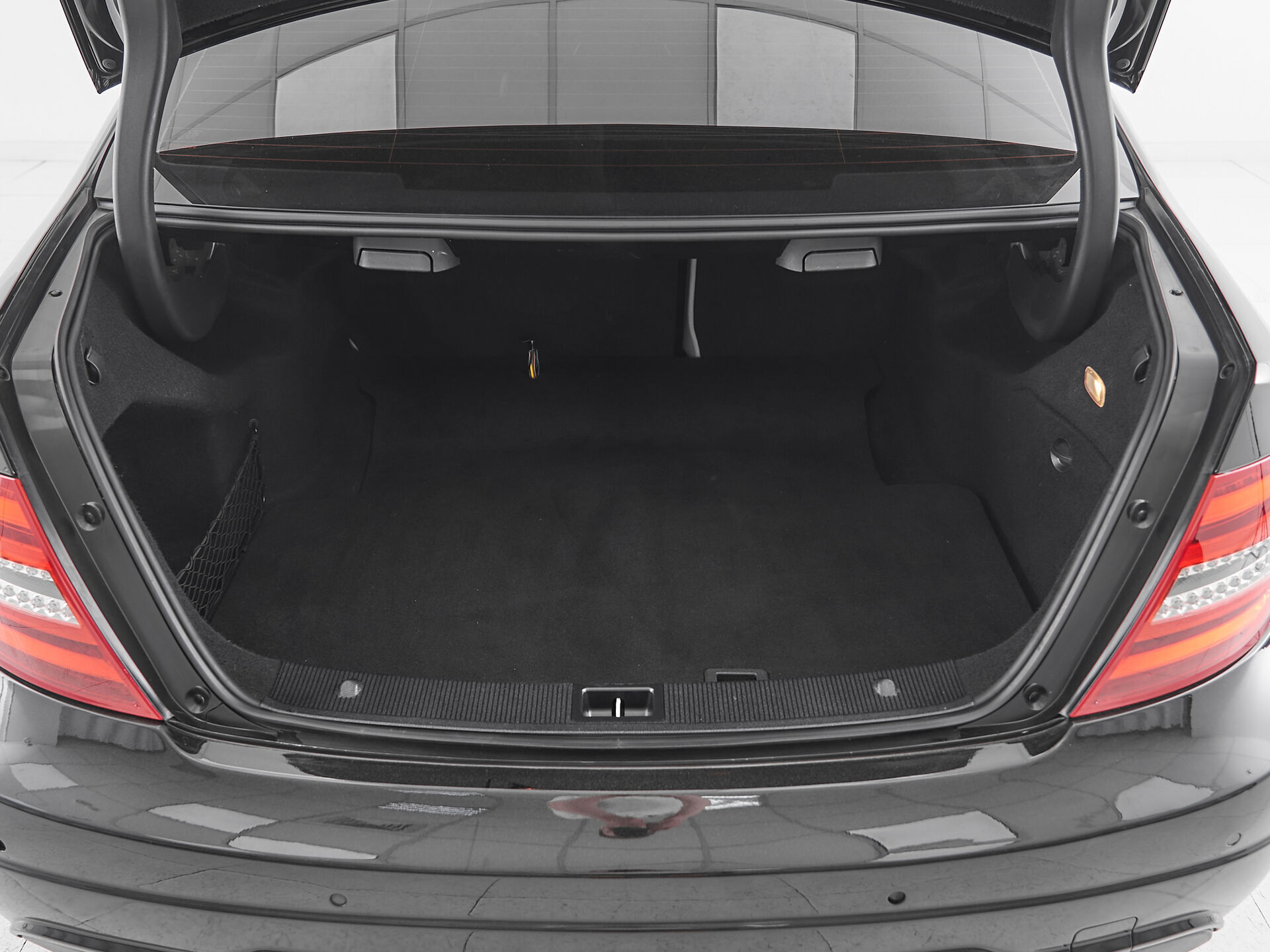 Mercedes benz C-Класс