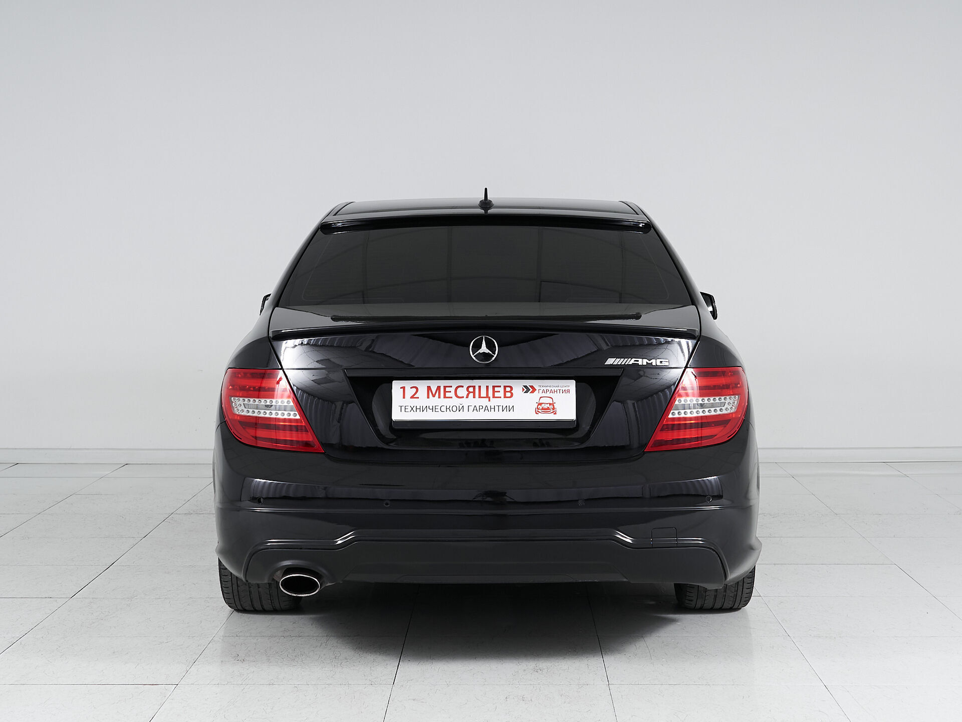 Mercedes benz C-Класс