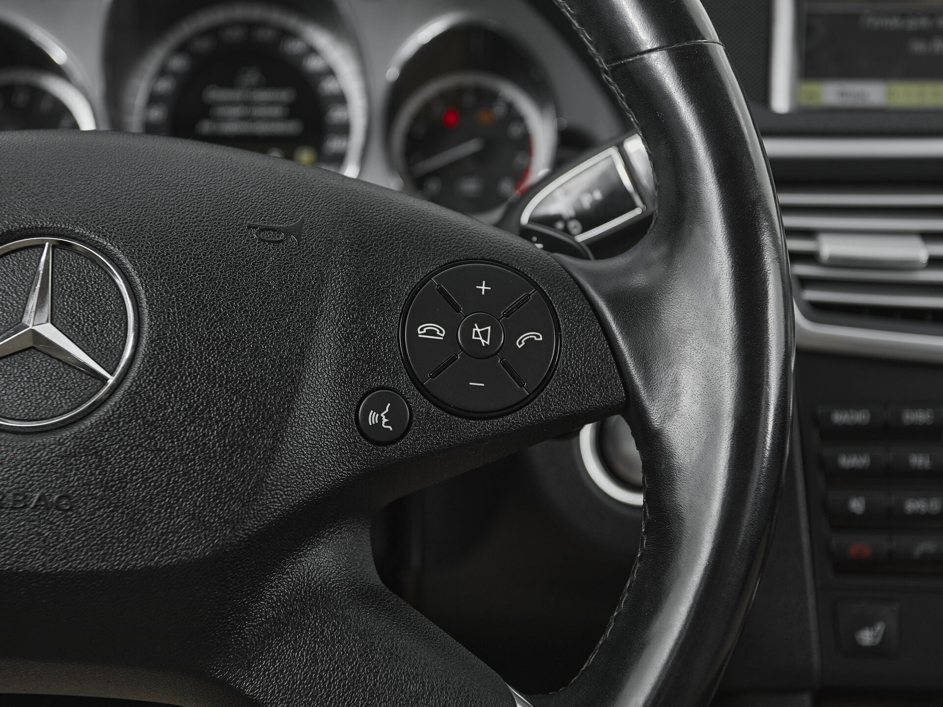 Mercedes benz E-Класс