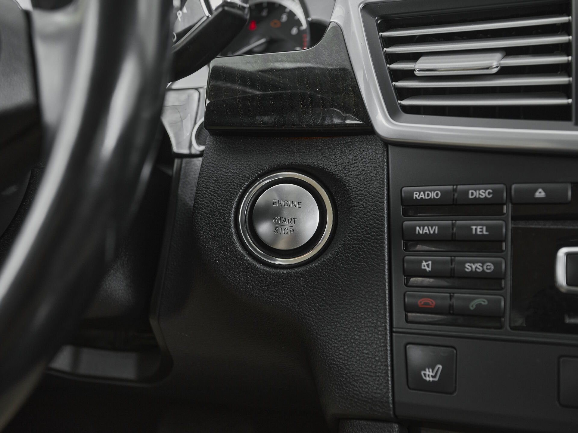 Mercedes benz E-Класс