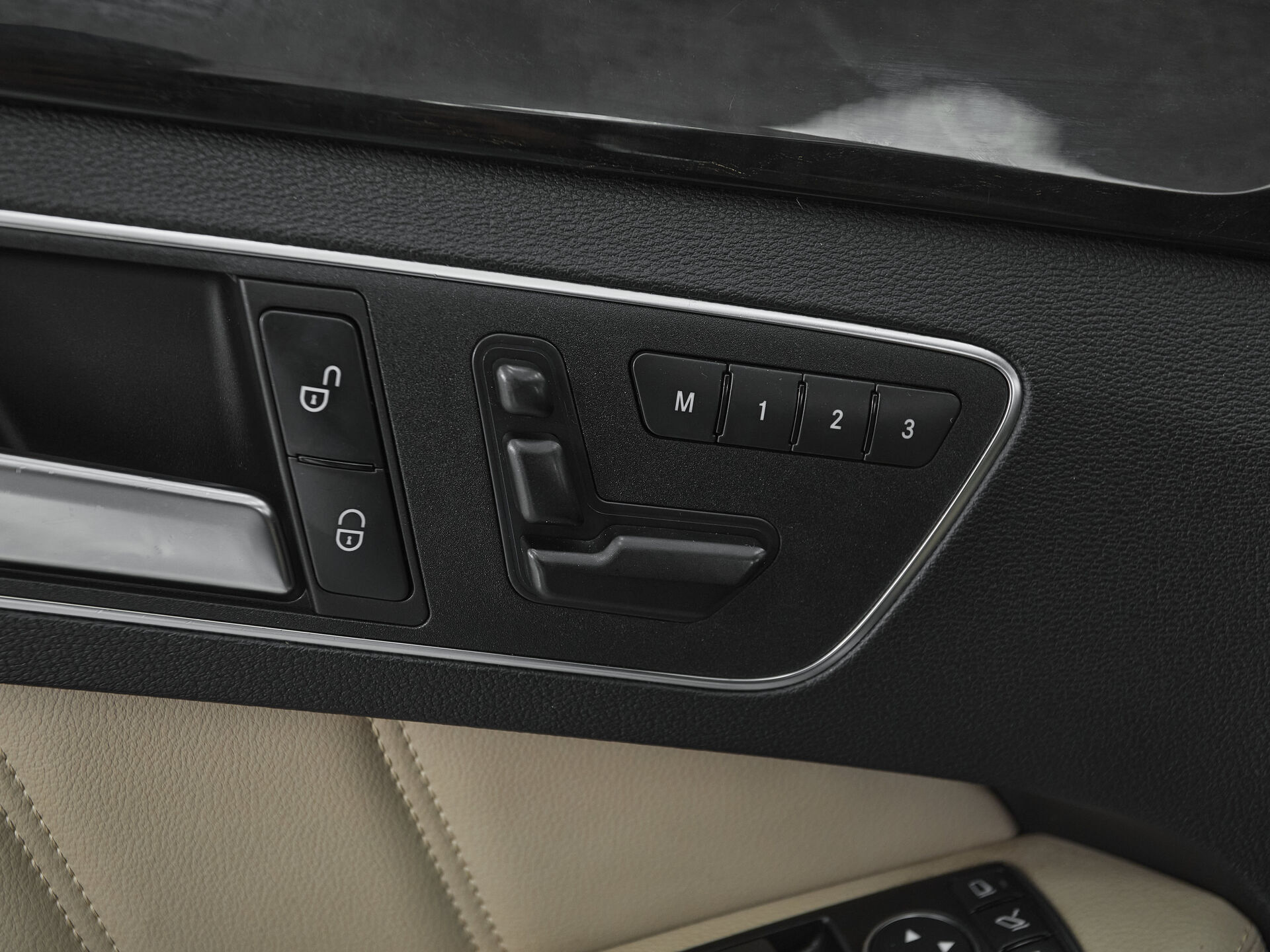 Mercedes benz E-Класс