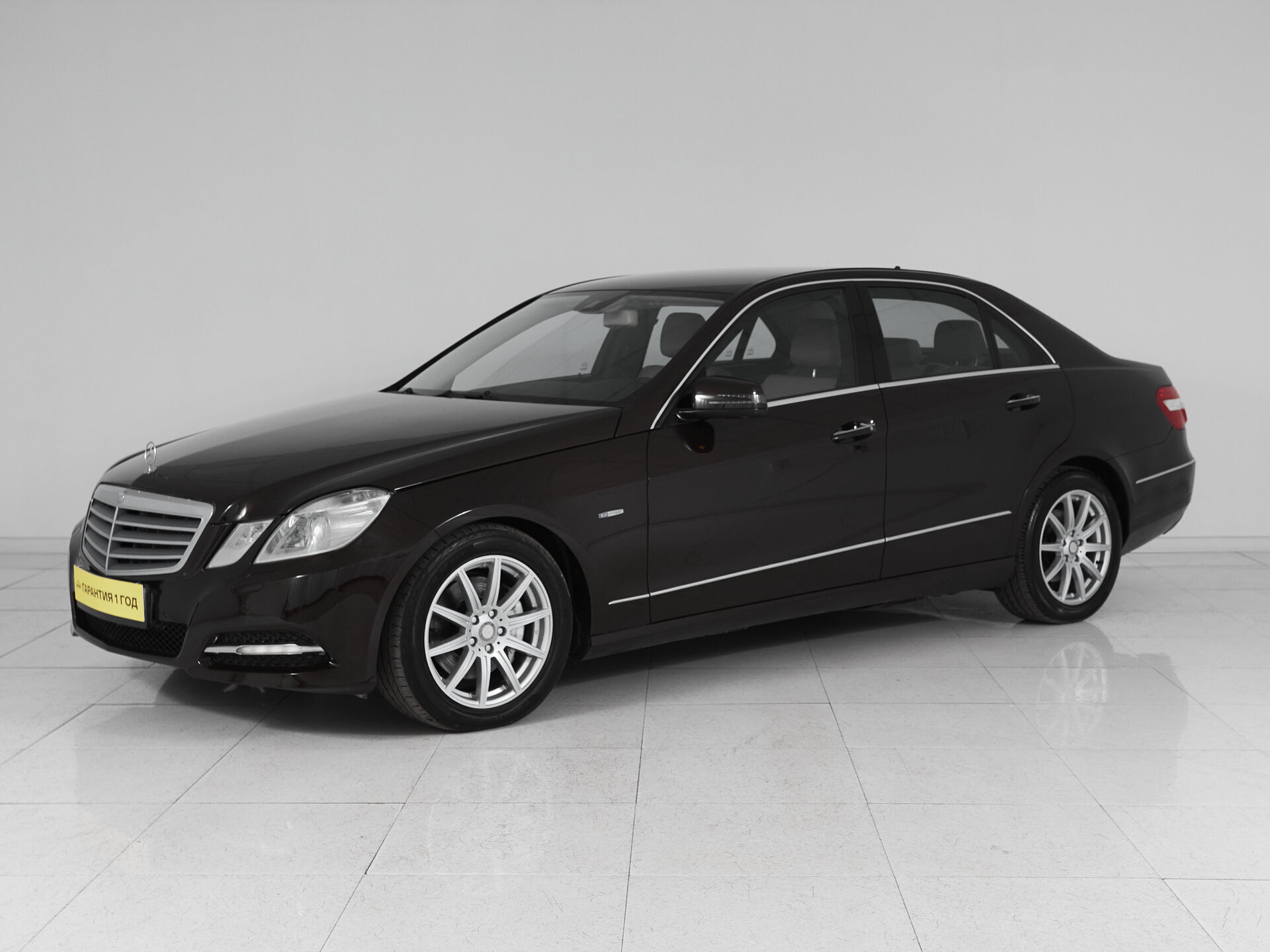 Mercedes benz E-Класс