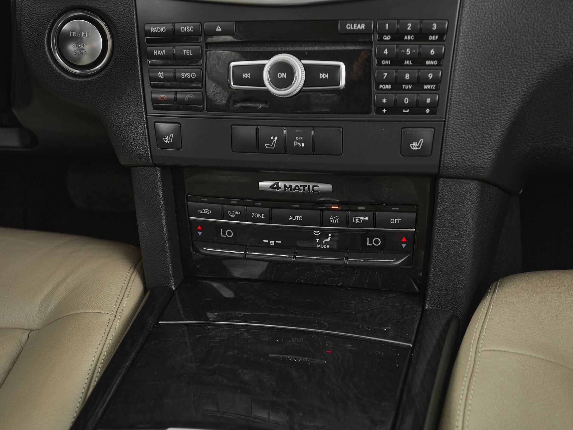 Mercedes benz E-Класс