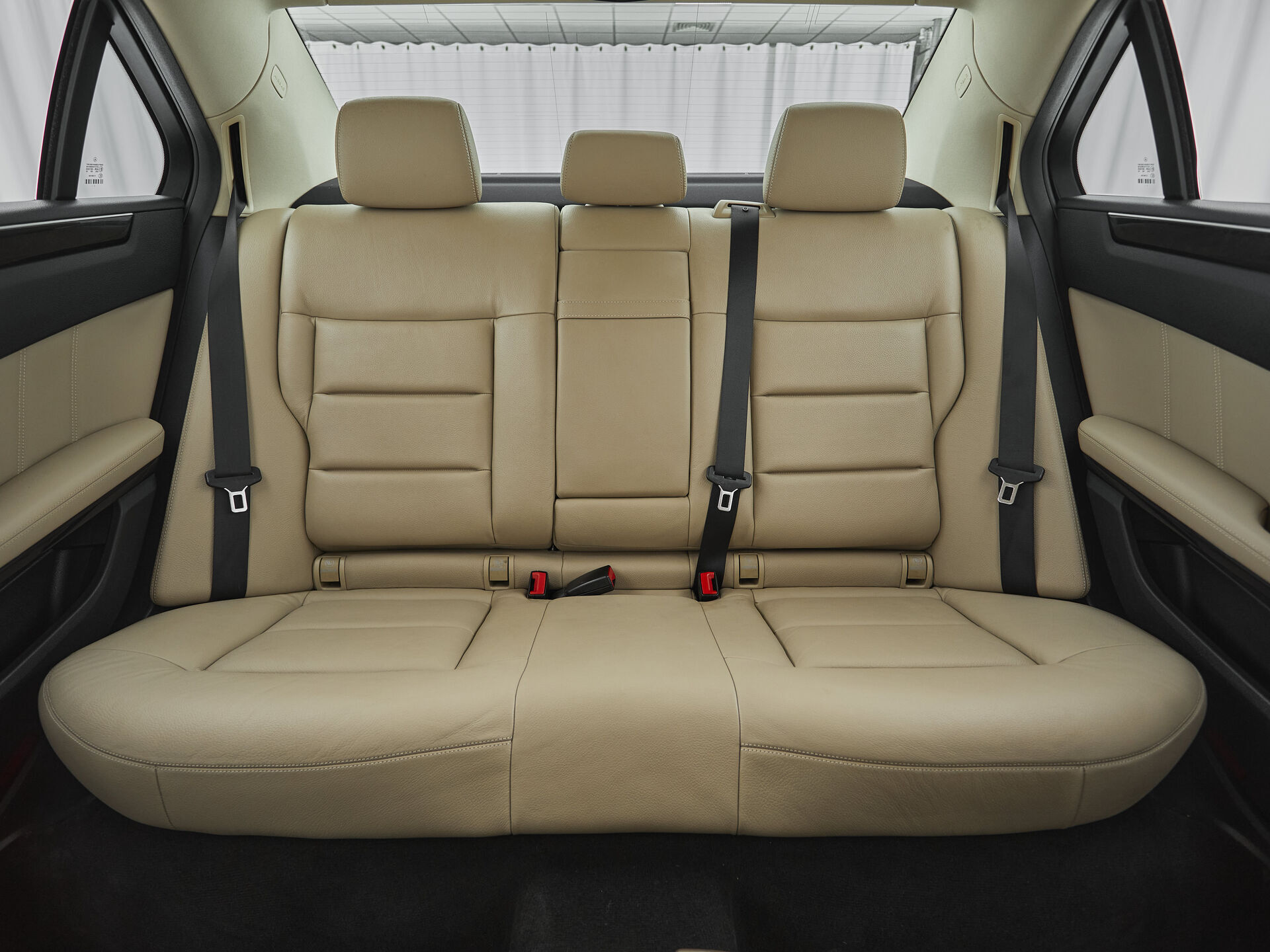 Mercedes benz E-Класс