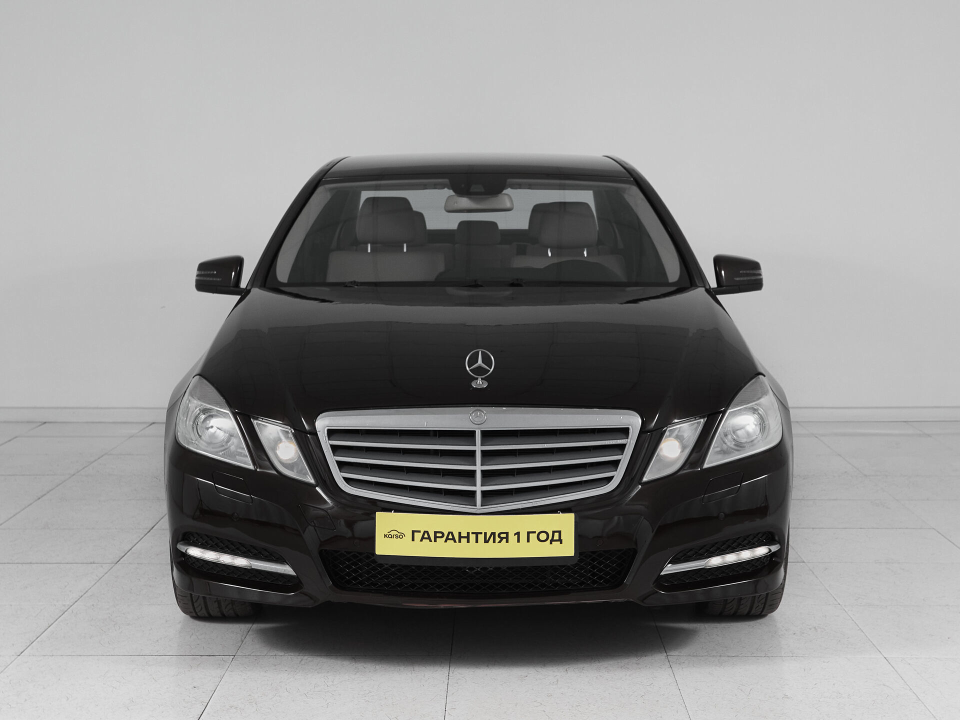 Mercedes benz E-Класс