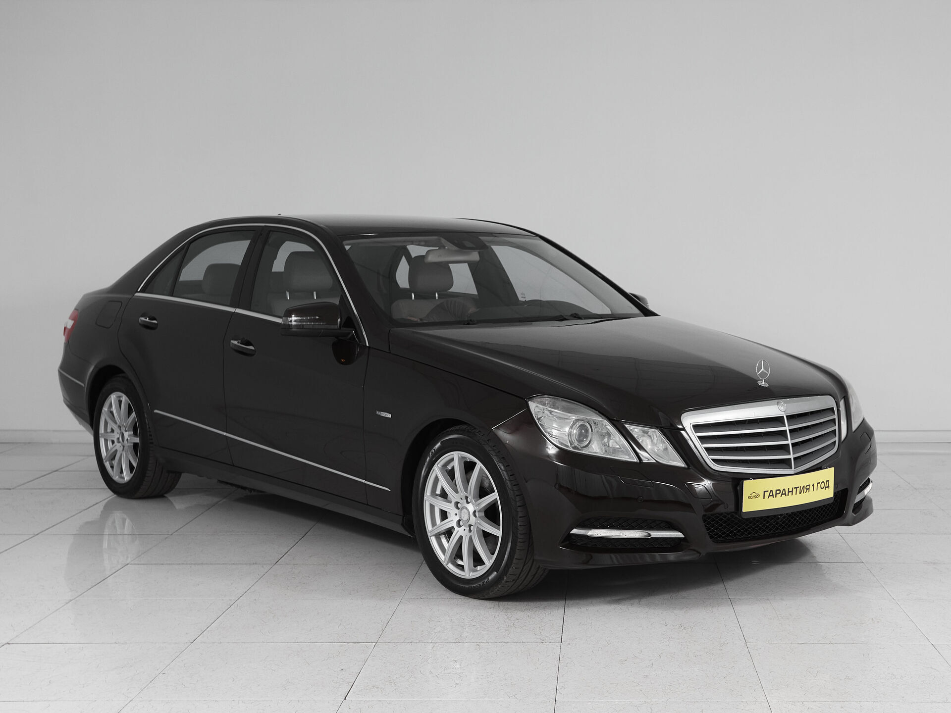 Mercedes benz E-Класс