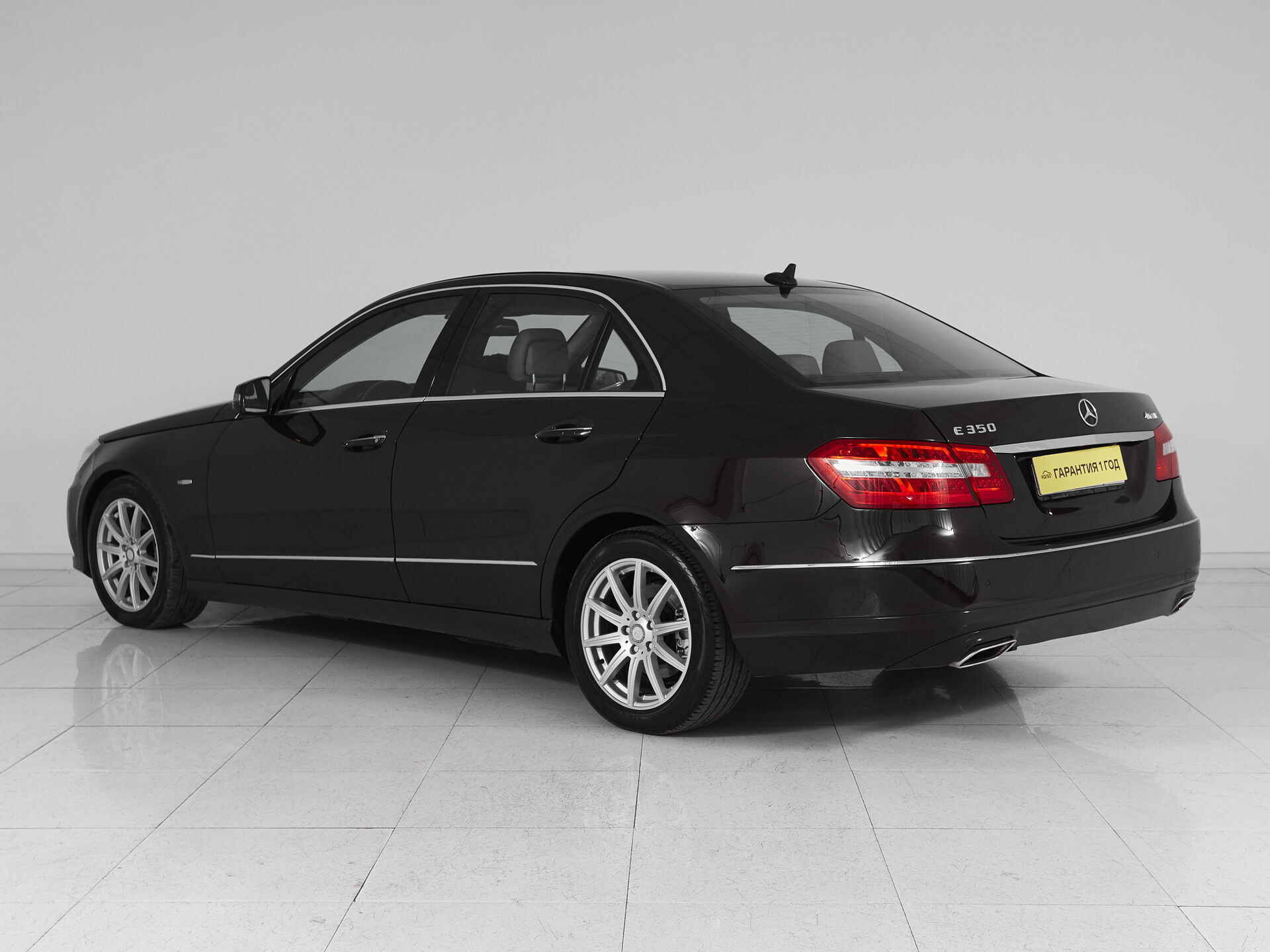 Mercedes benz E-Класс