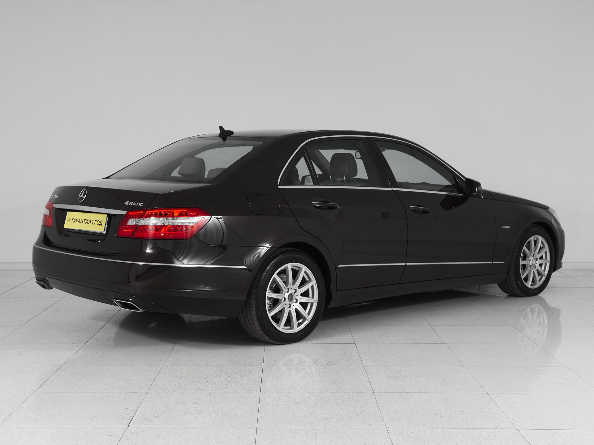 Mercedes benz E-Класс