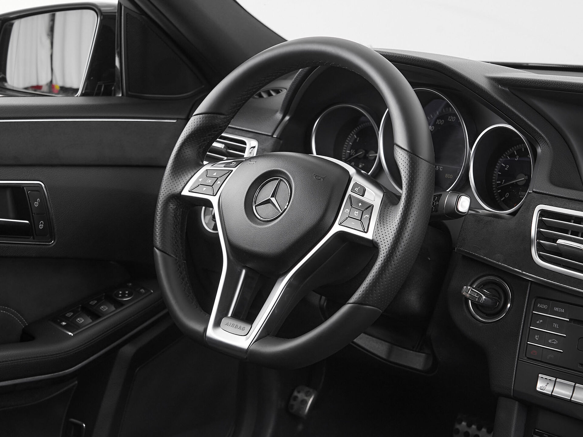 Mercedes benz E-Класс