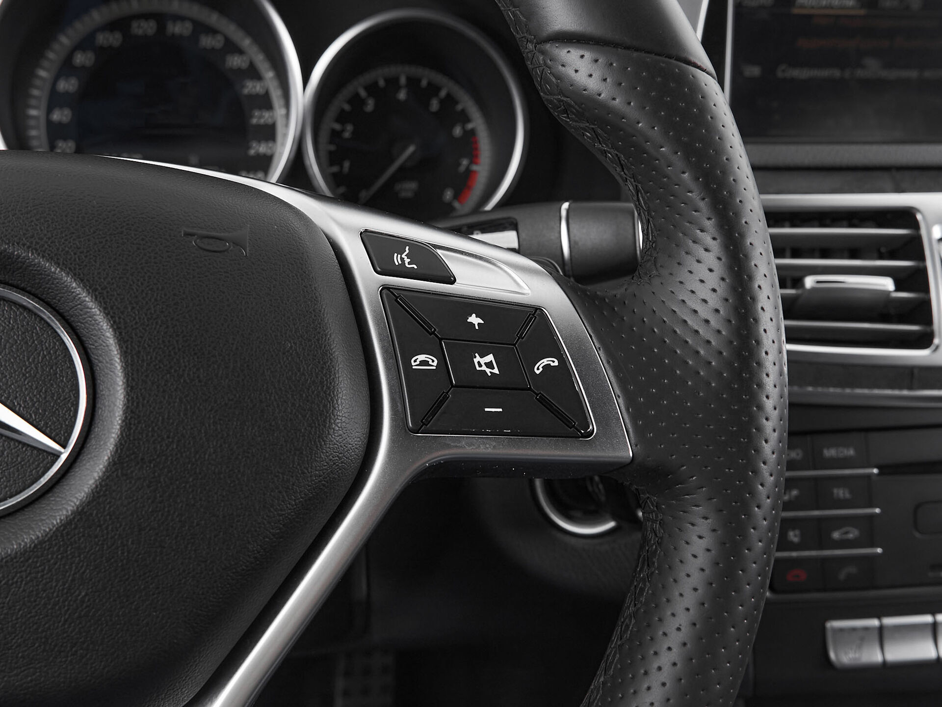 Mercedes benz E-Класс