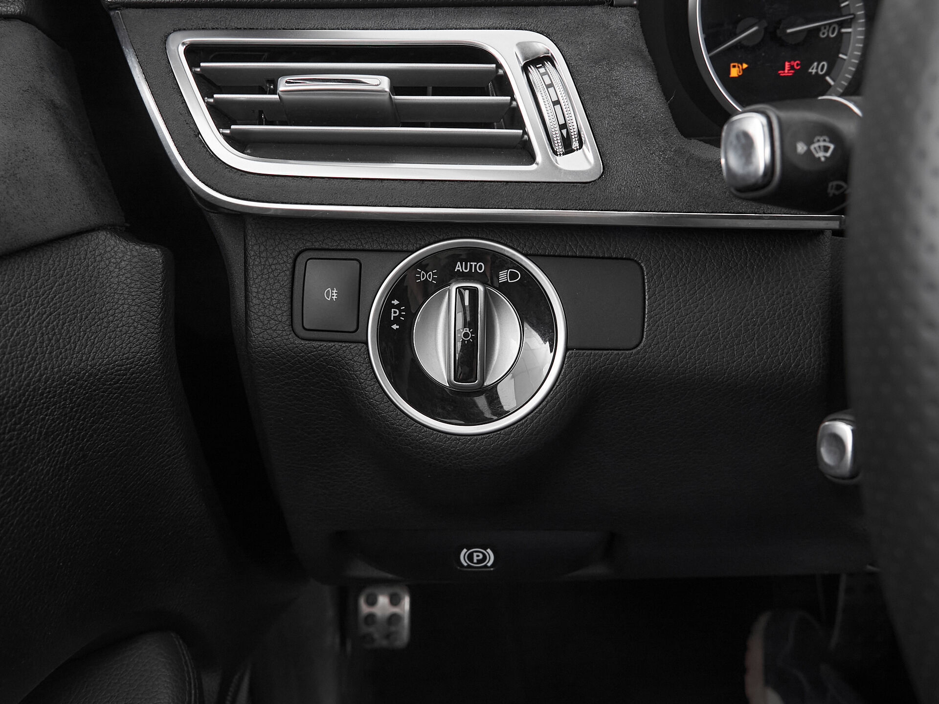 Mercedes benz E-Класс