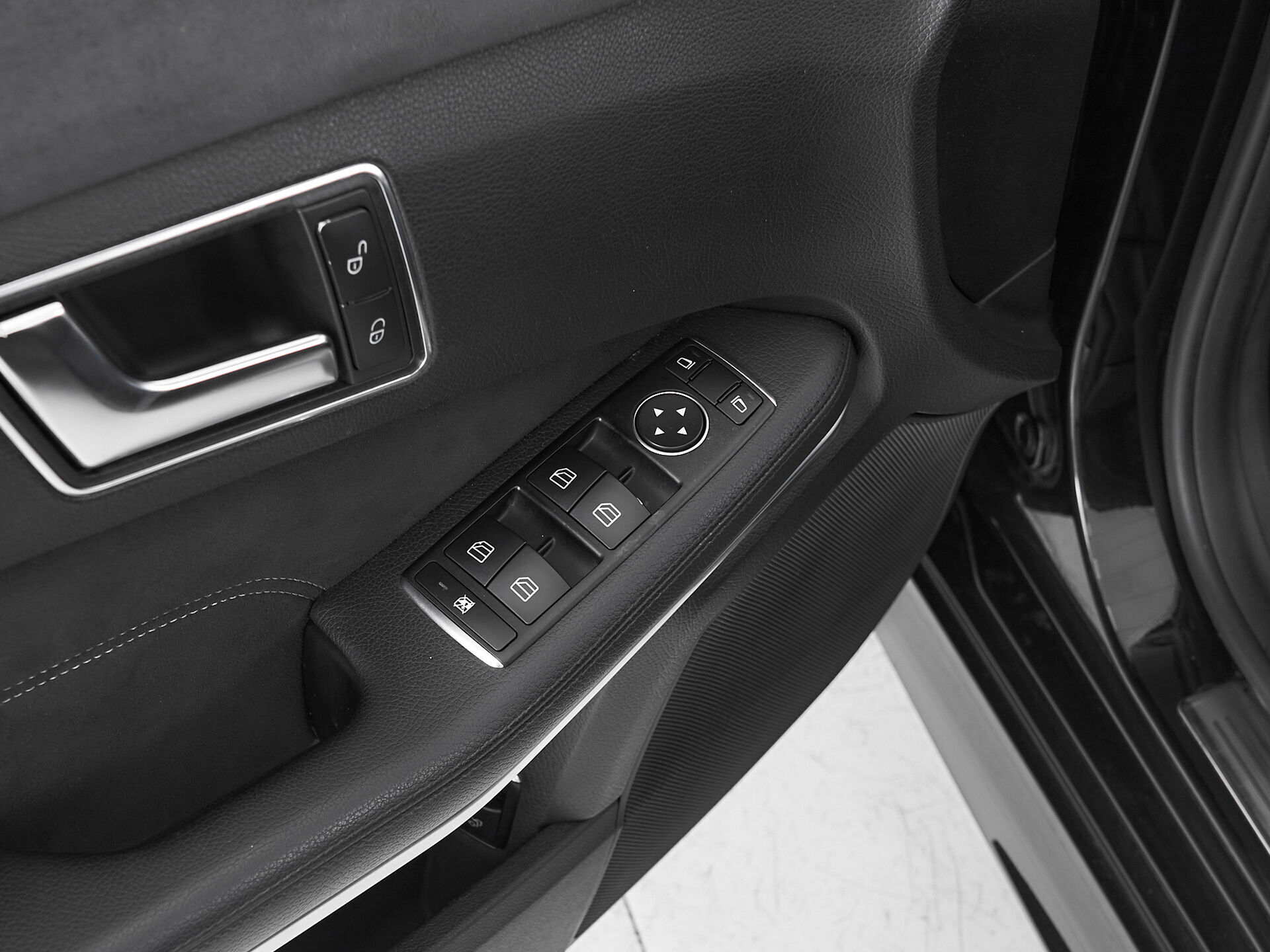 Mercedes benz E-Класс