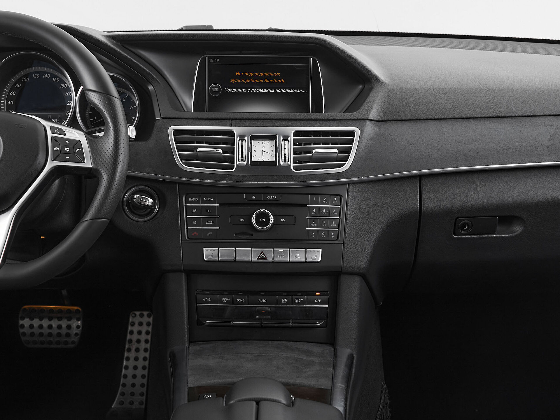 Mercedes benz E-Класс