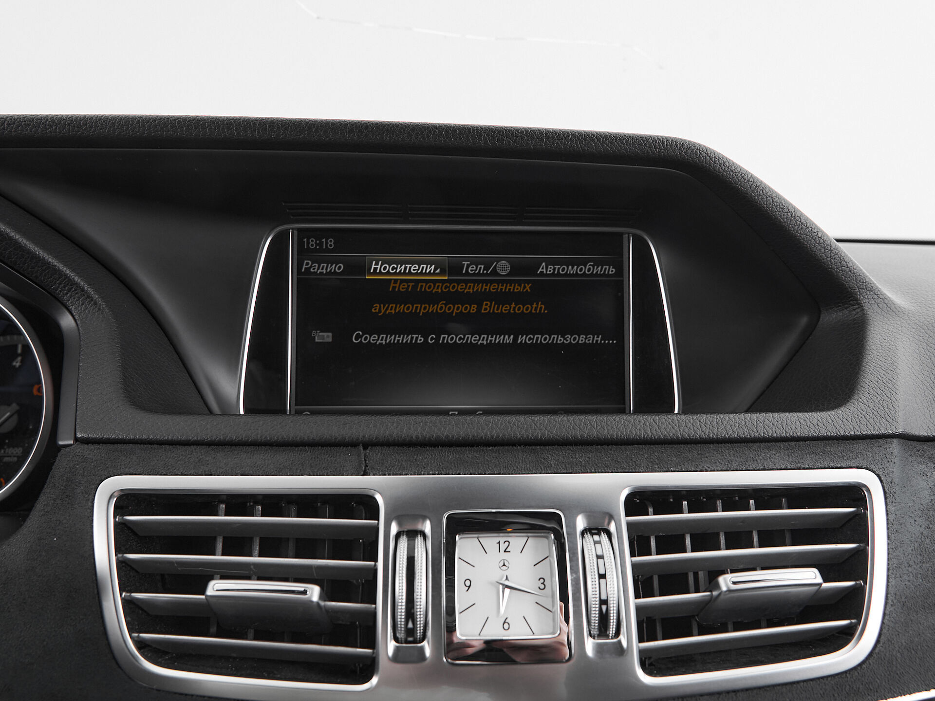 Mercedes benz E-Класс