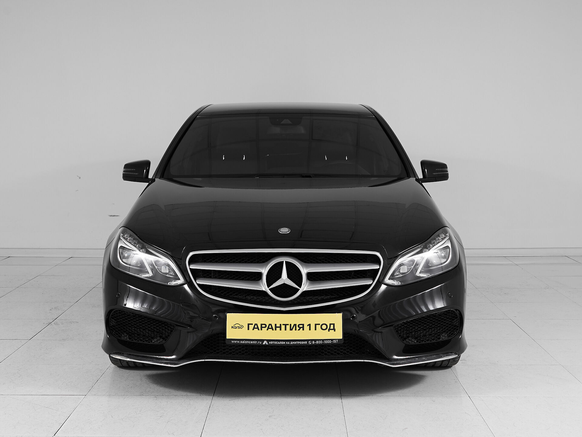 Mercedes benz E-Класс