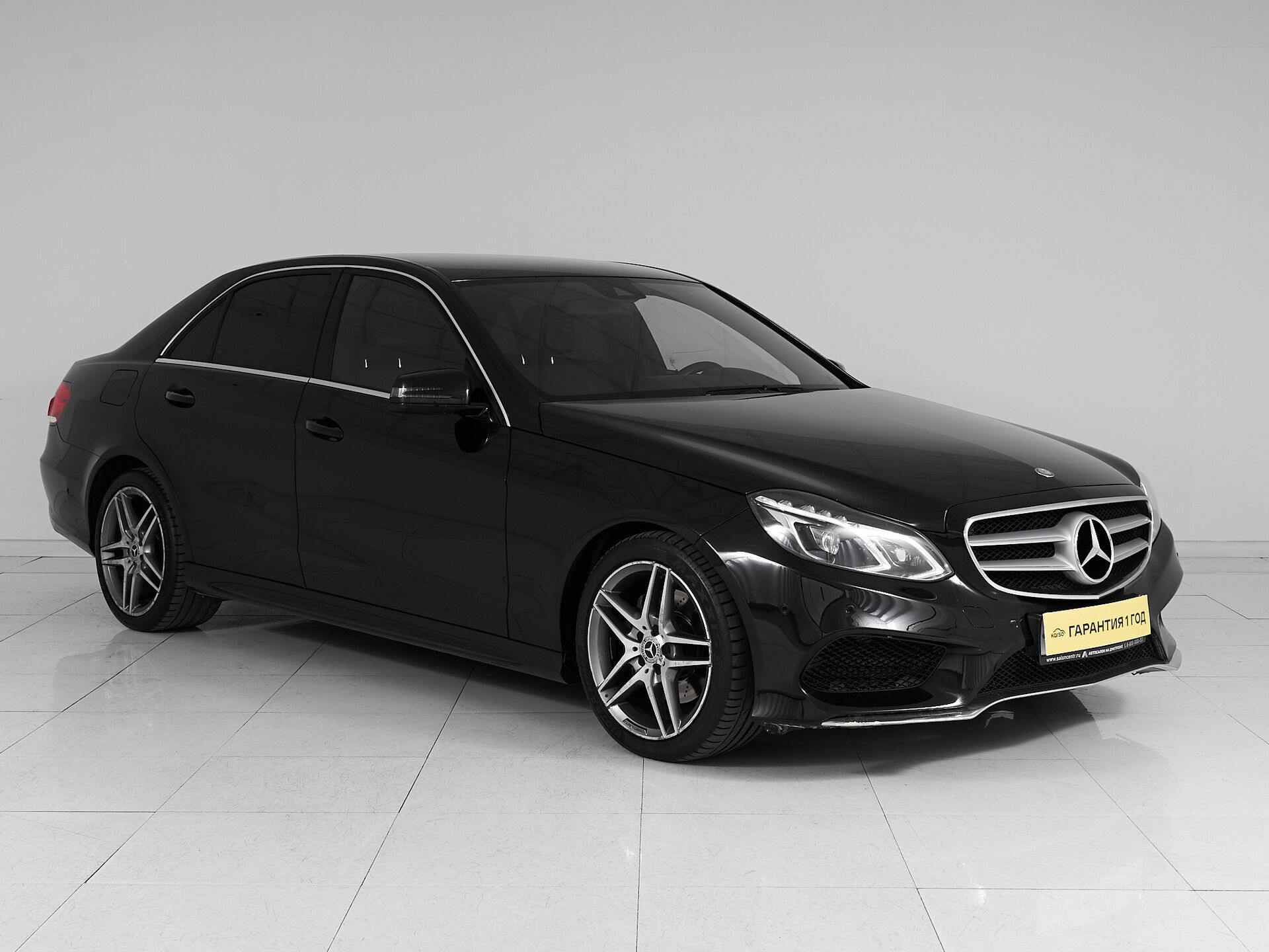 Mercedes benz E-Класс