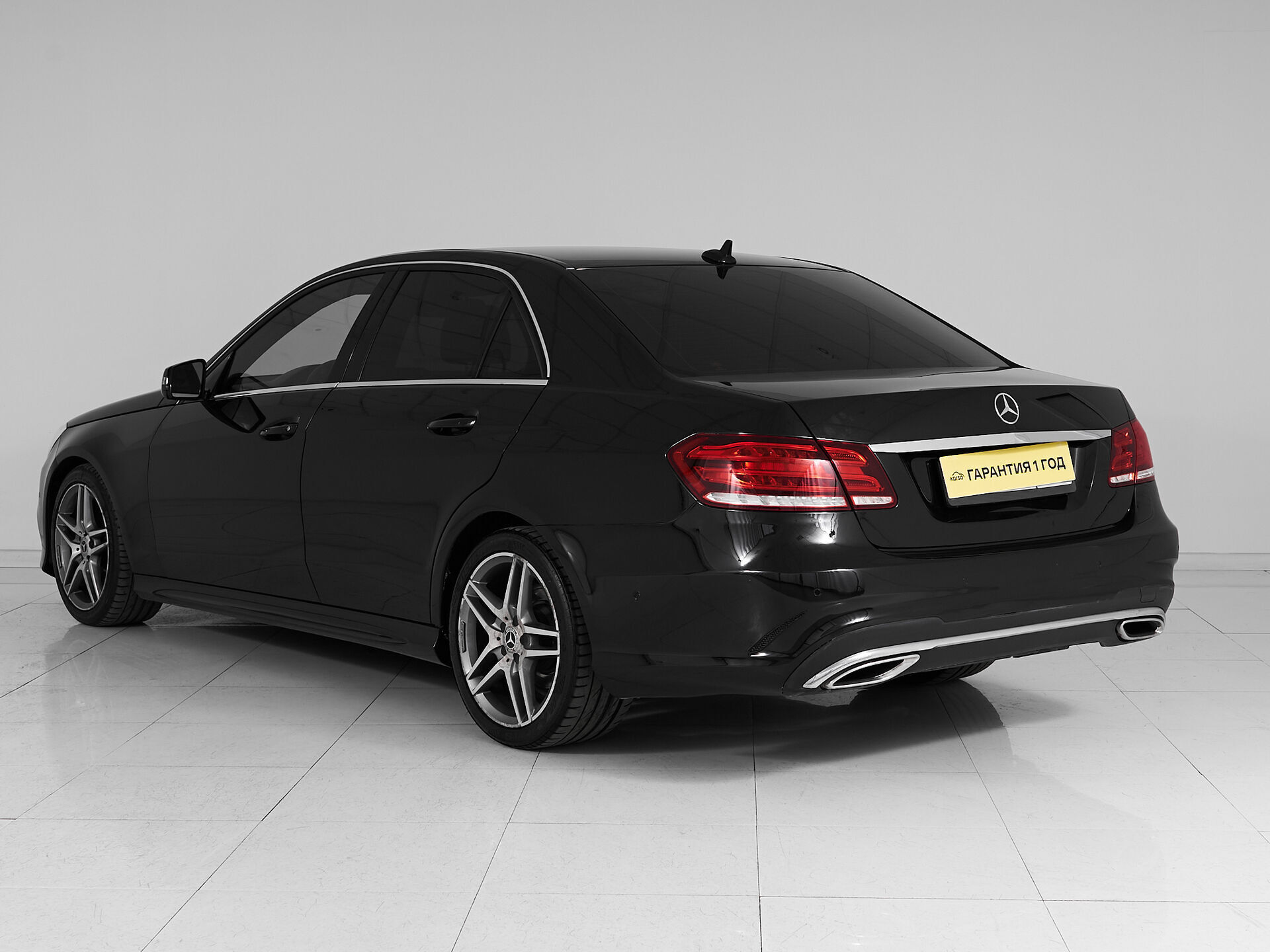 Mercedes benz E-Класс