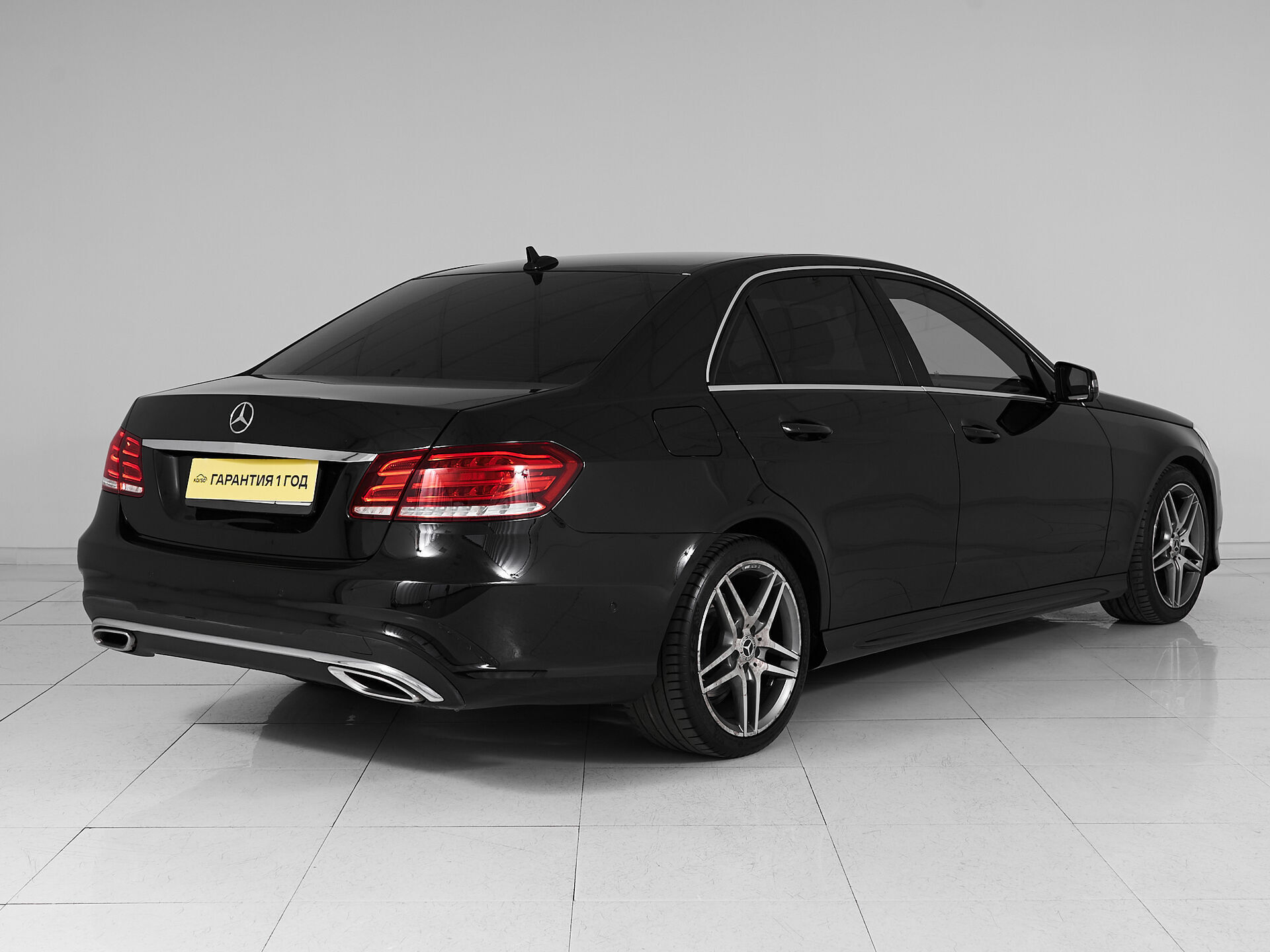 Mercedes benz E-Класс