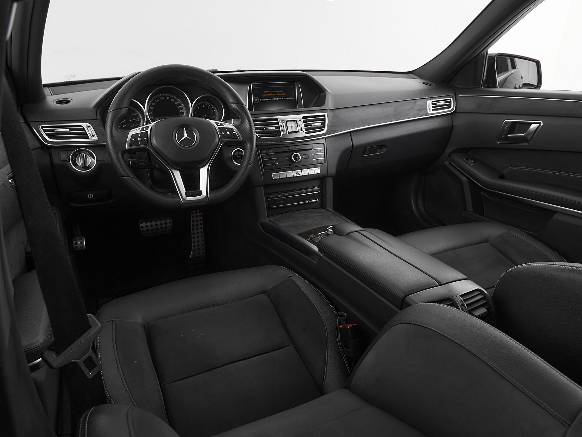 Mercedes benz E-Класс