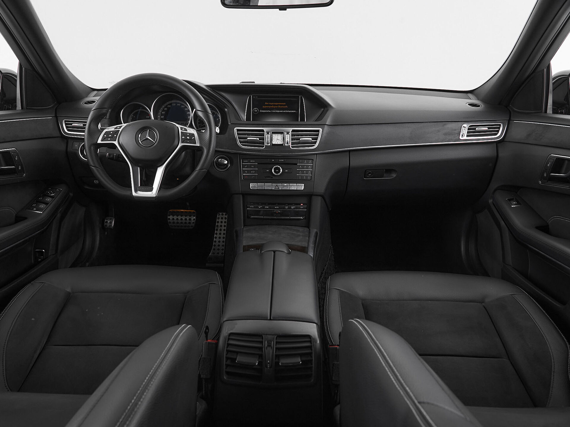 Mercedes benz E-Класс