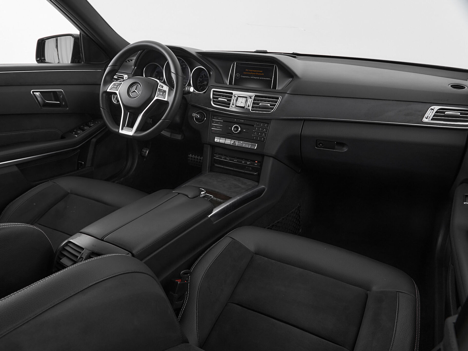 Mercedes benz E-Класс