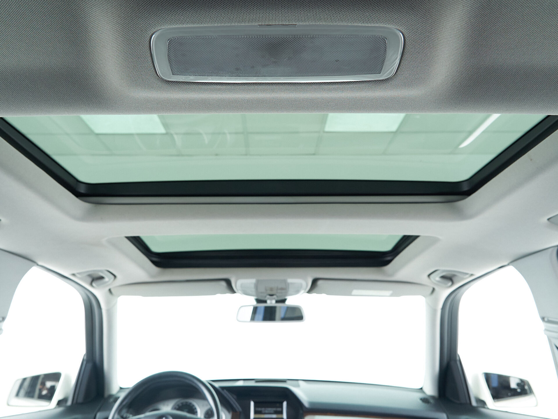 Mercedes benz GLK-Класс