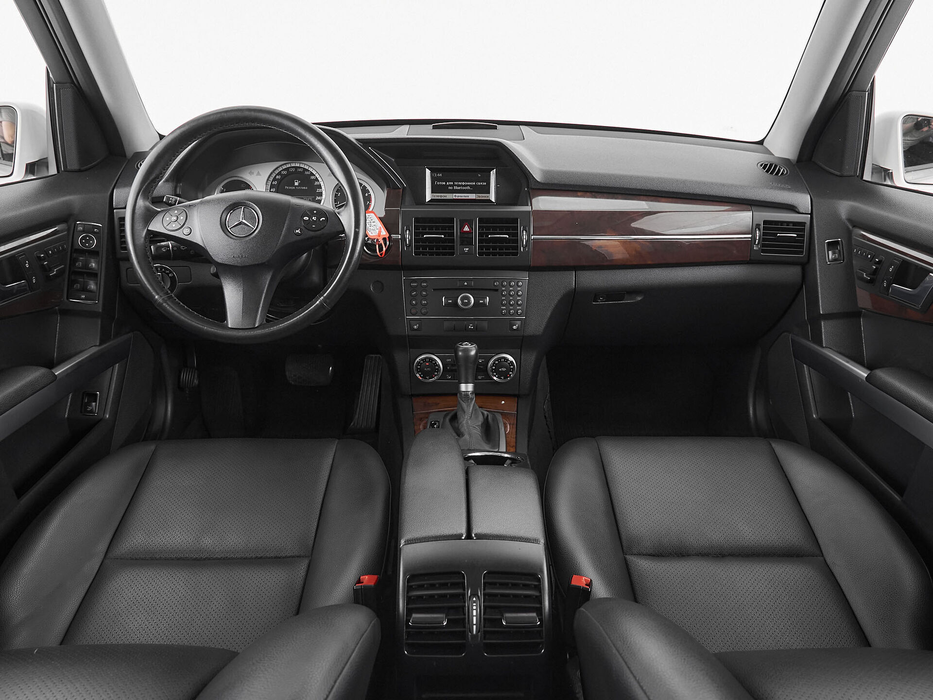 Mercedes benz GLK-Класс