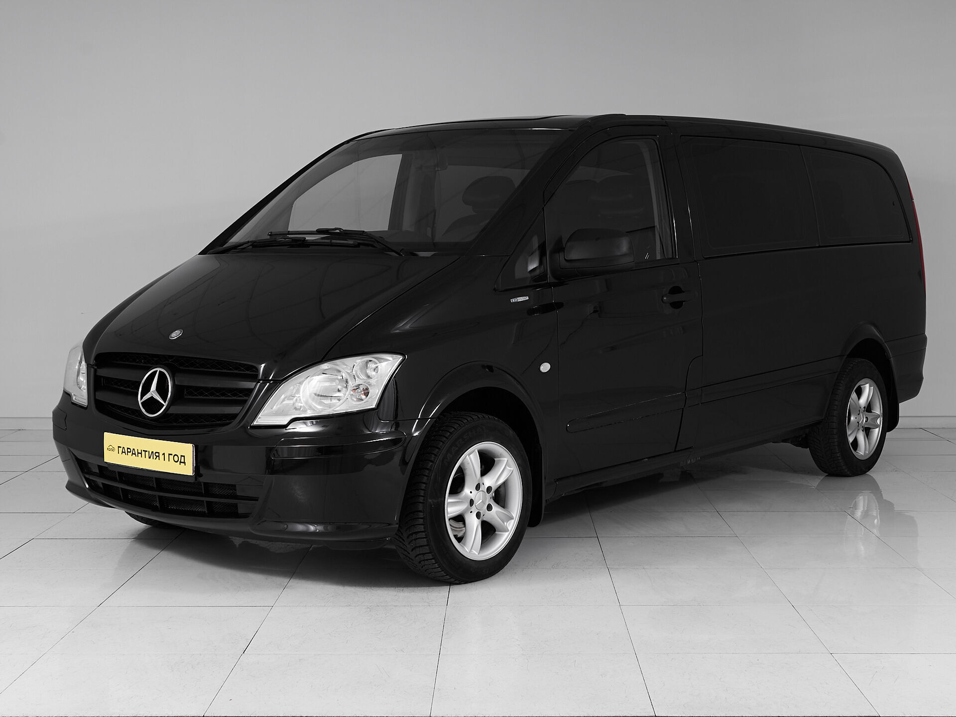 Mercedes benz Vito