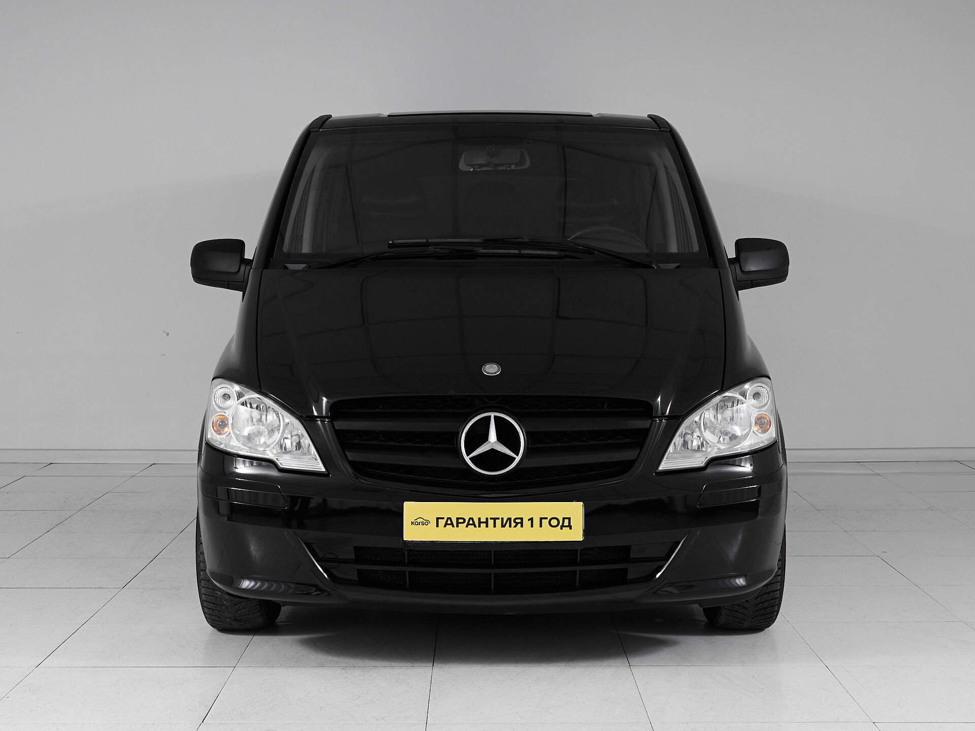 Mercedes benz Vito