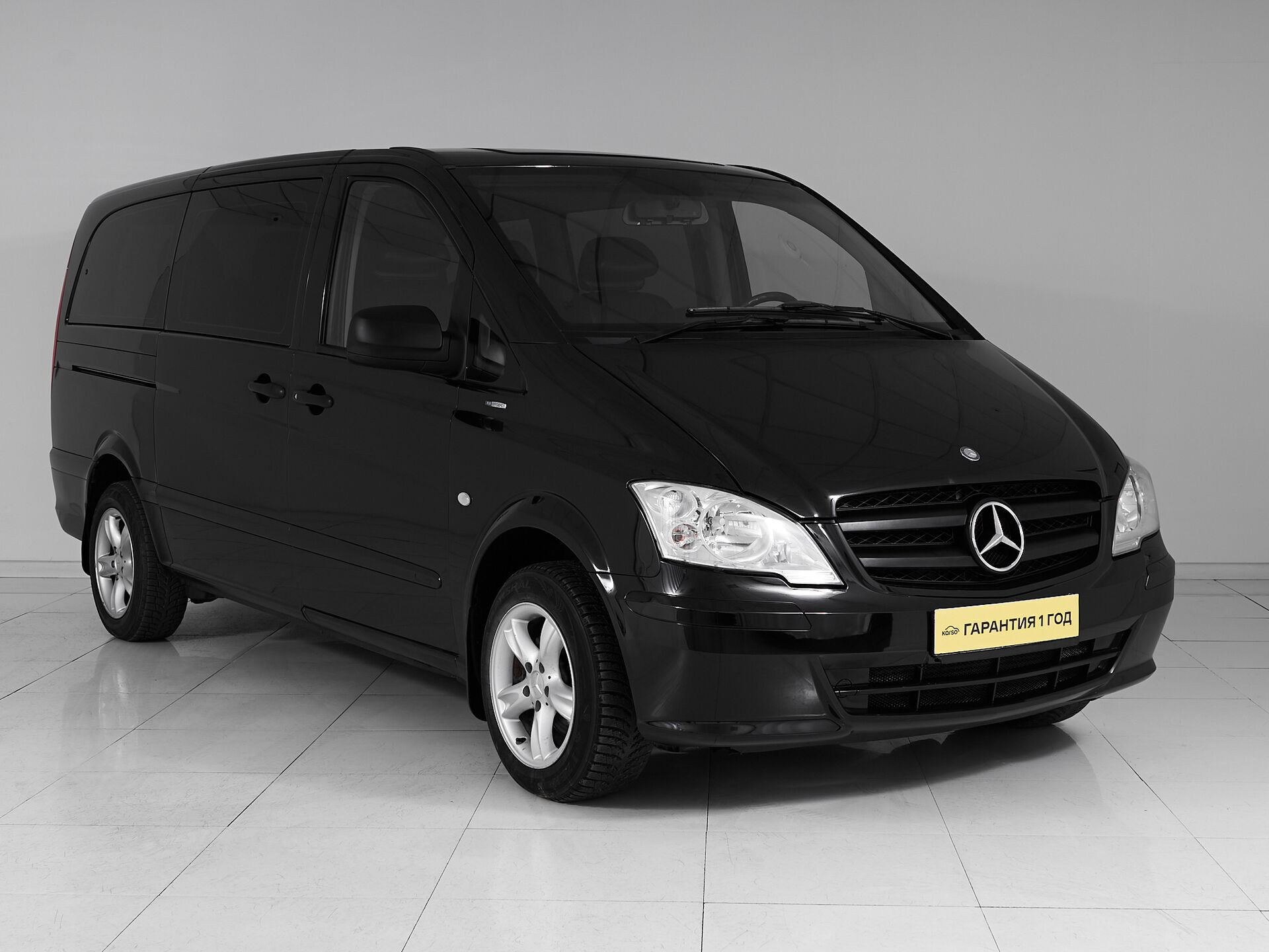 Mercedes benz Vito