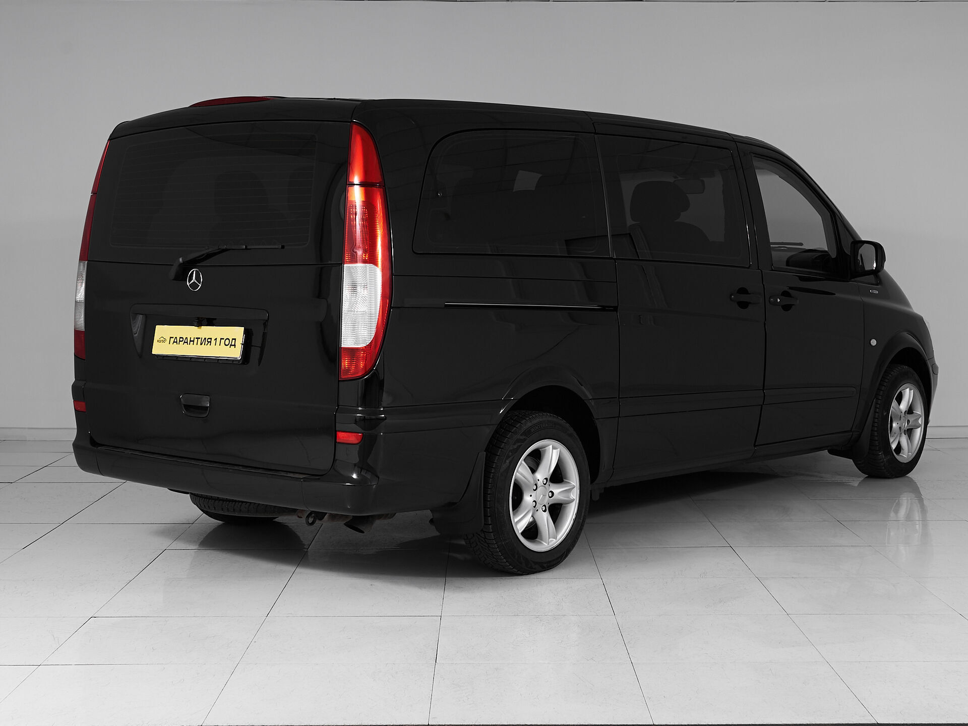 Mercedes benz Vito