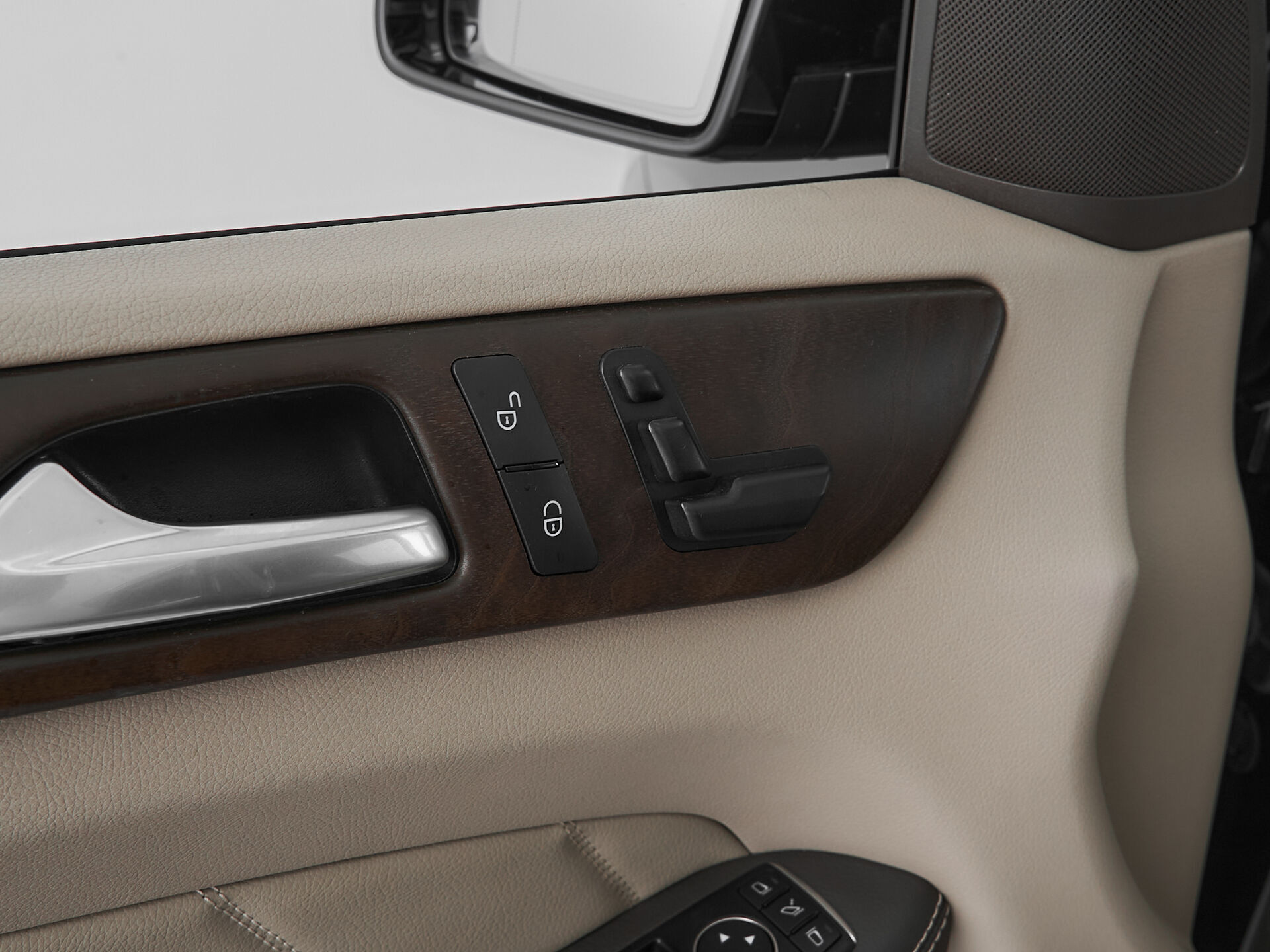 Mercedes benz GL-Класс