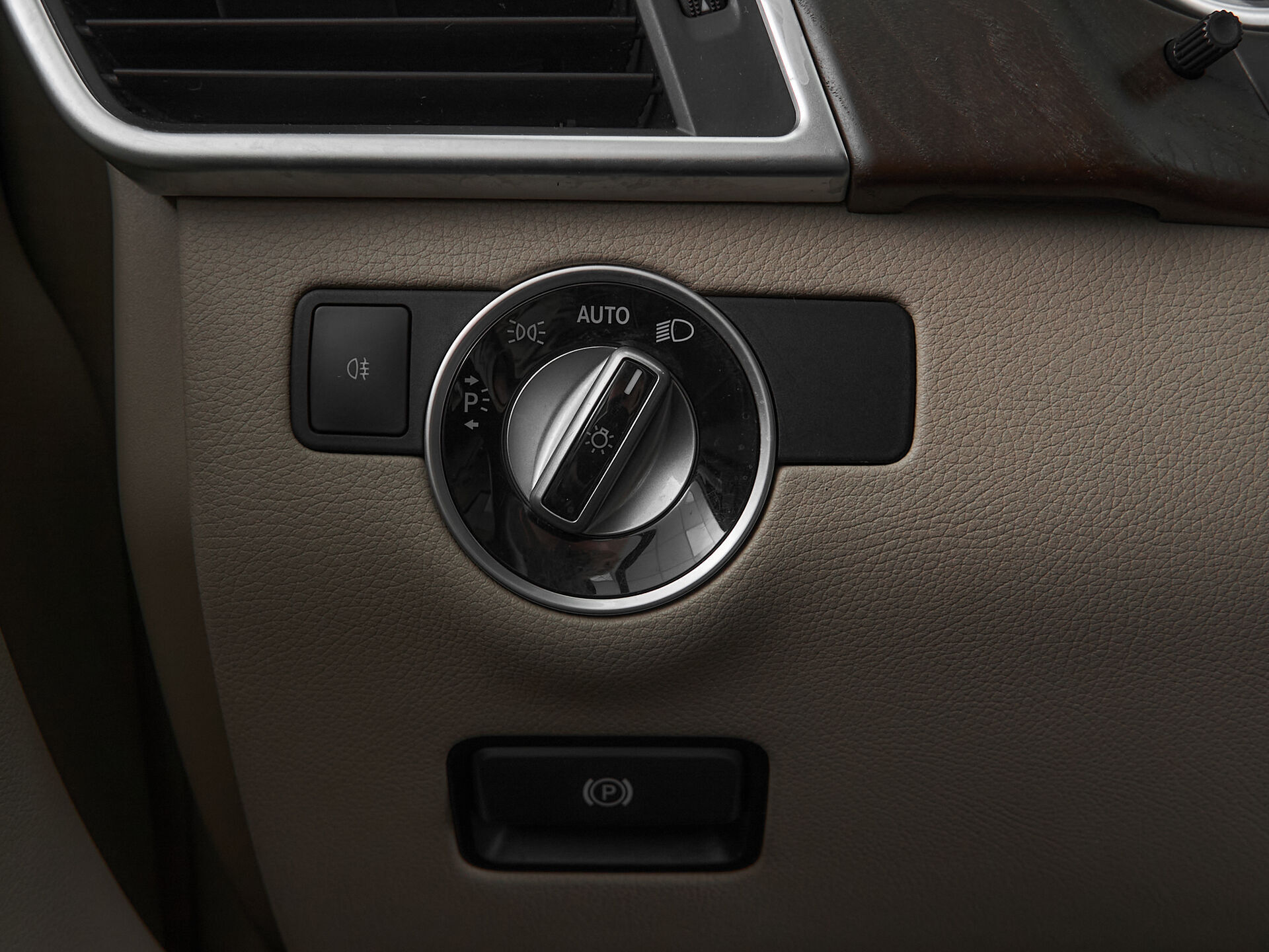 Mercedes benz GL-Класс