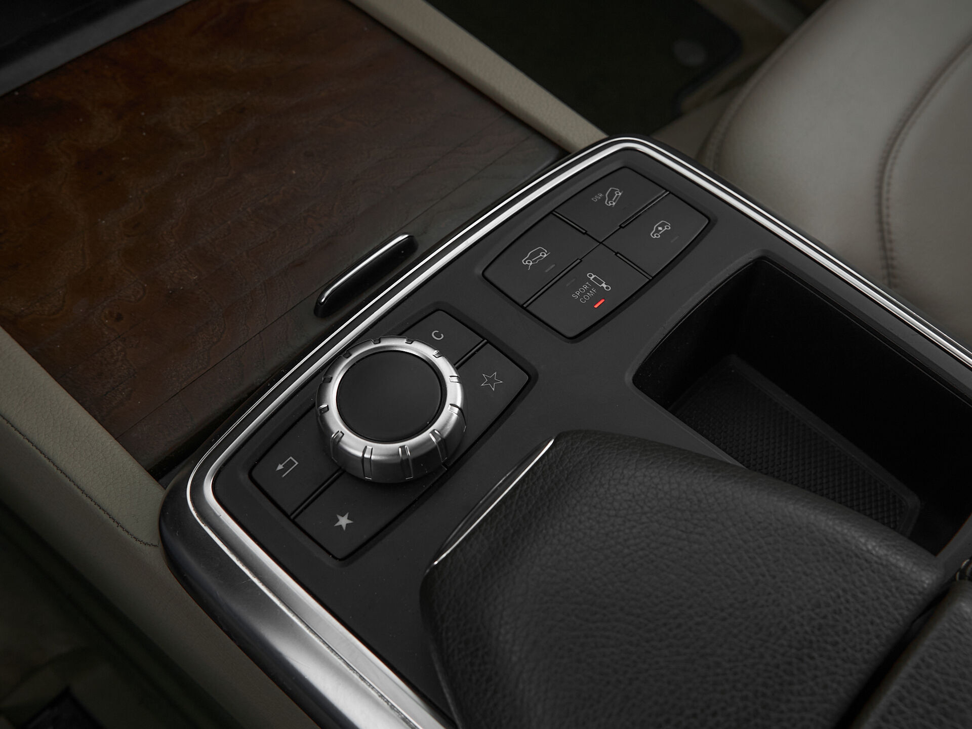 Mercedes benz GL-Класс