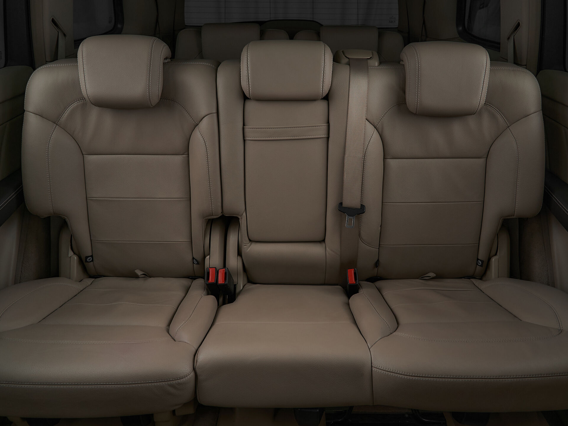 Mercedes benz GL-Класс